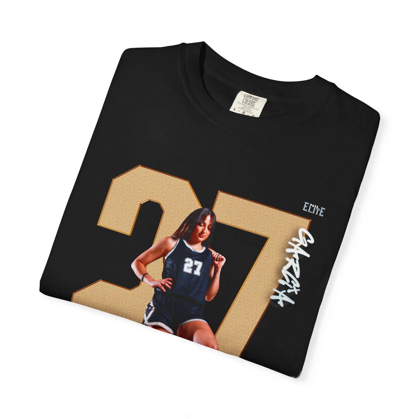 Noah Garcia Player Icon Premium Tee