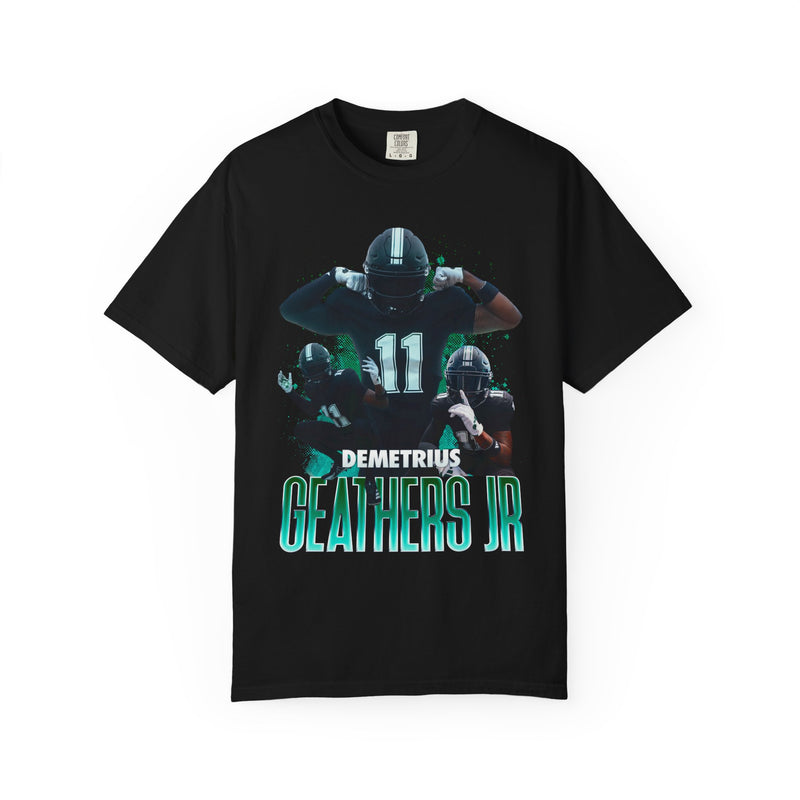 Demetrius Geathers Jr.