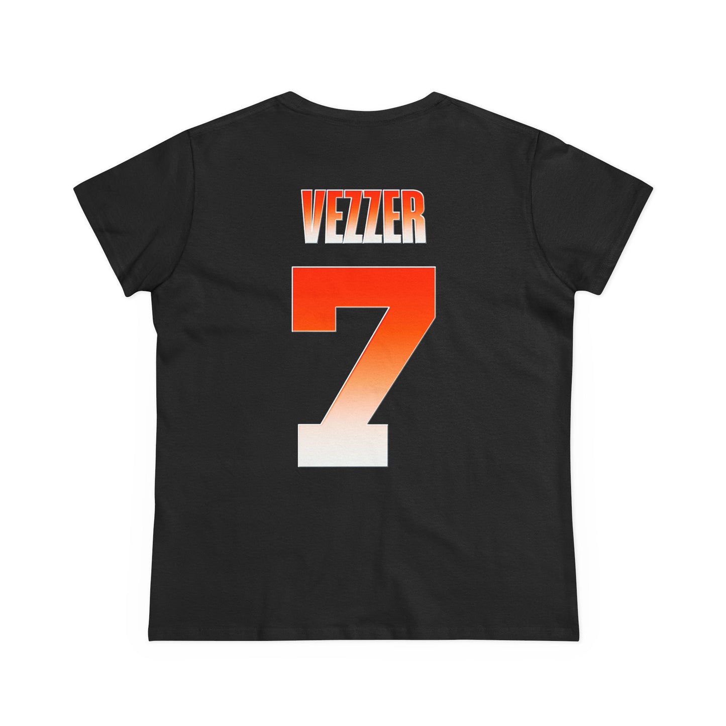 Qua'Vez Humphreys Women's Tee