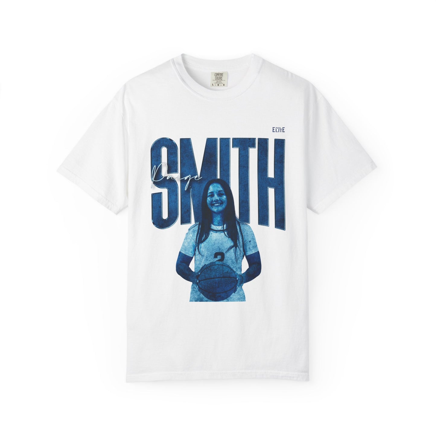 Paige Smith Faded Glory Premium Tee