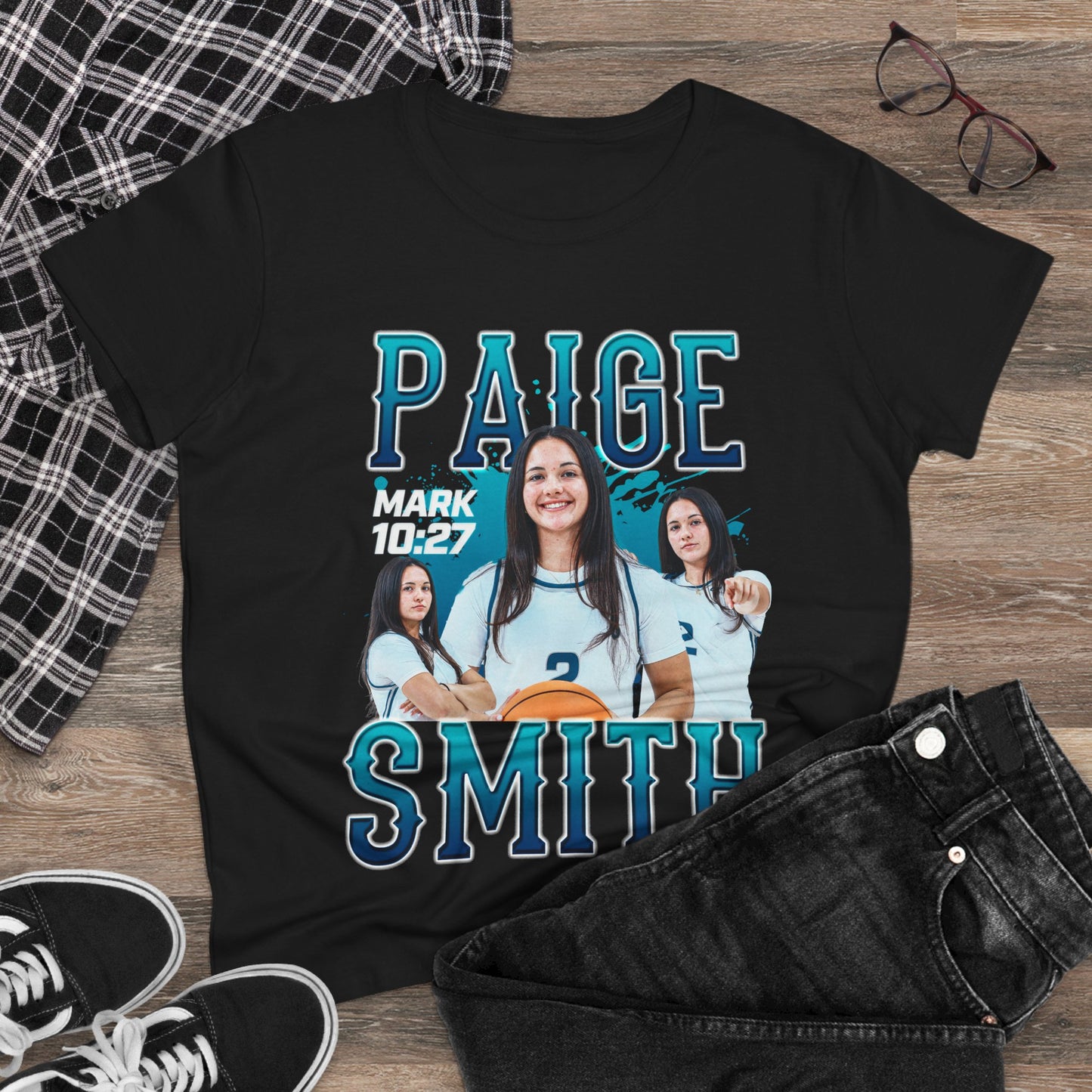 Paige Smith Women's Tee