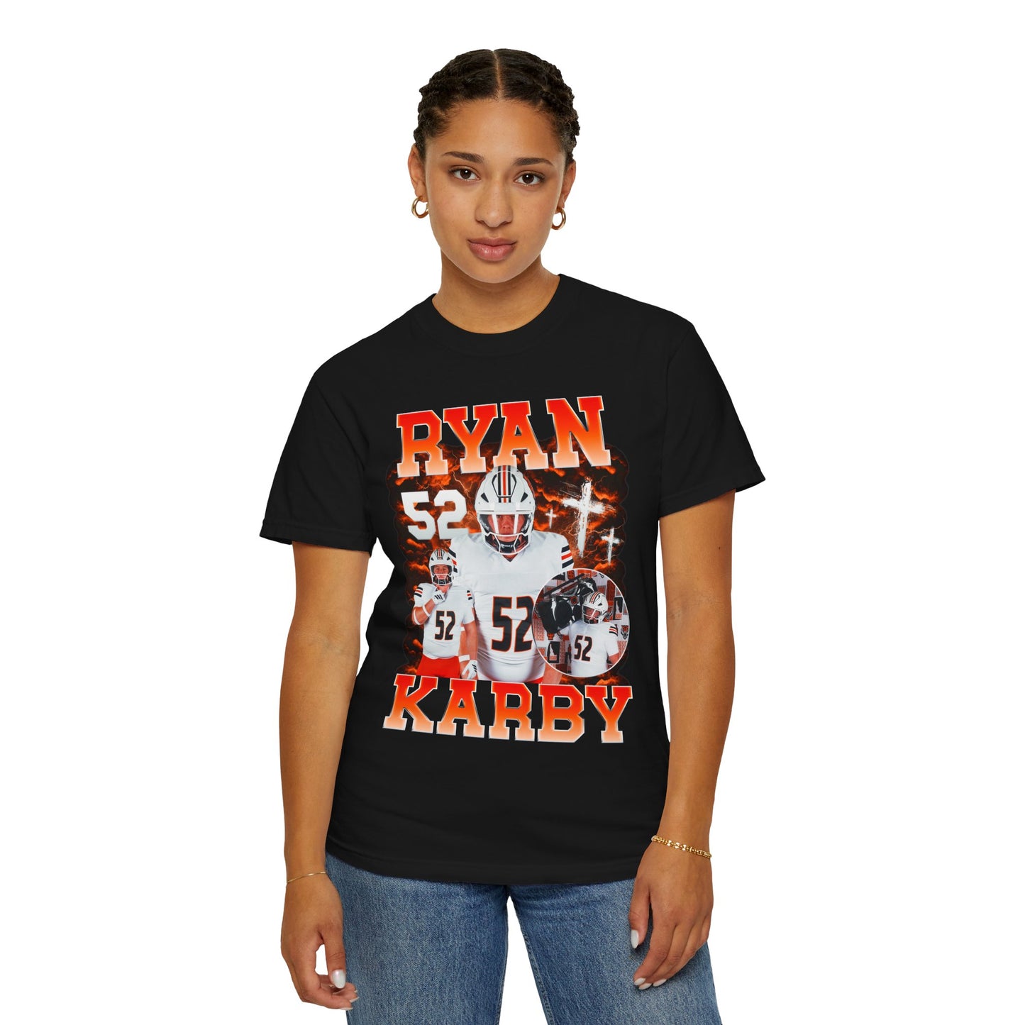 Ryan Karby Premium Tee