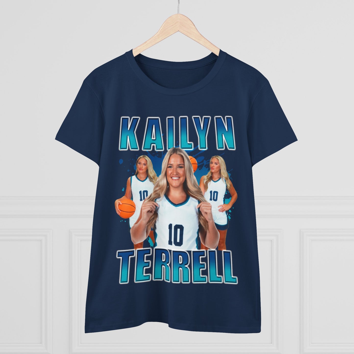 Kailyn Terrell Women's Tee