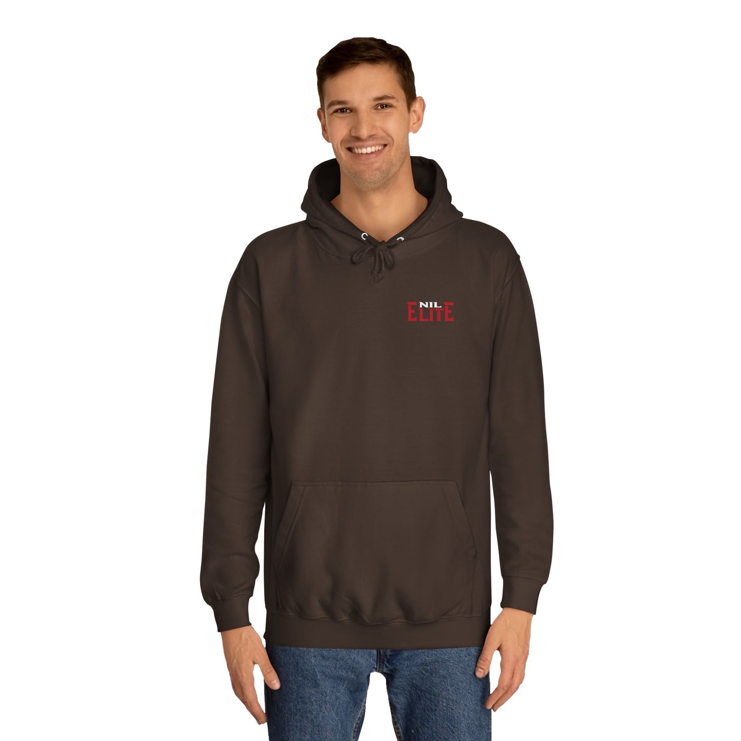 Mekhi Shaw Faded Glory Premium Hoodie