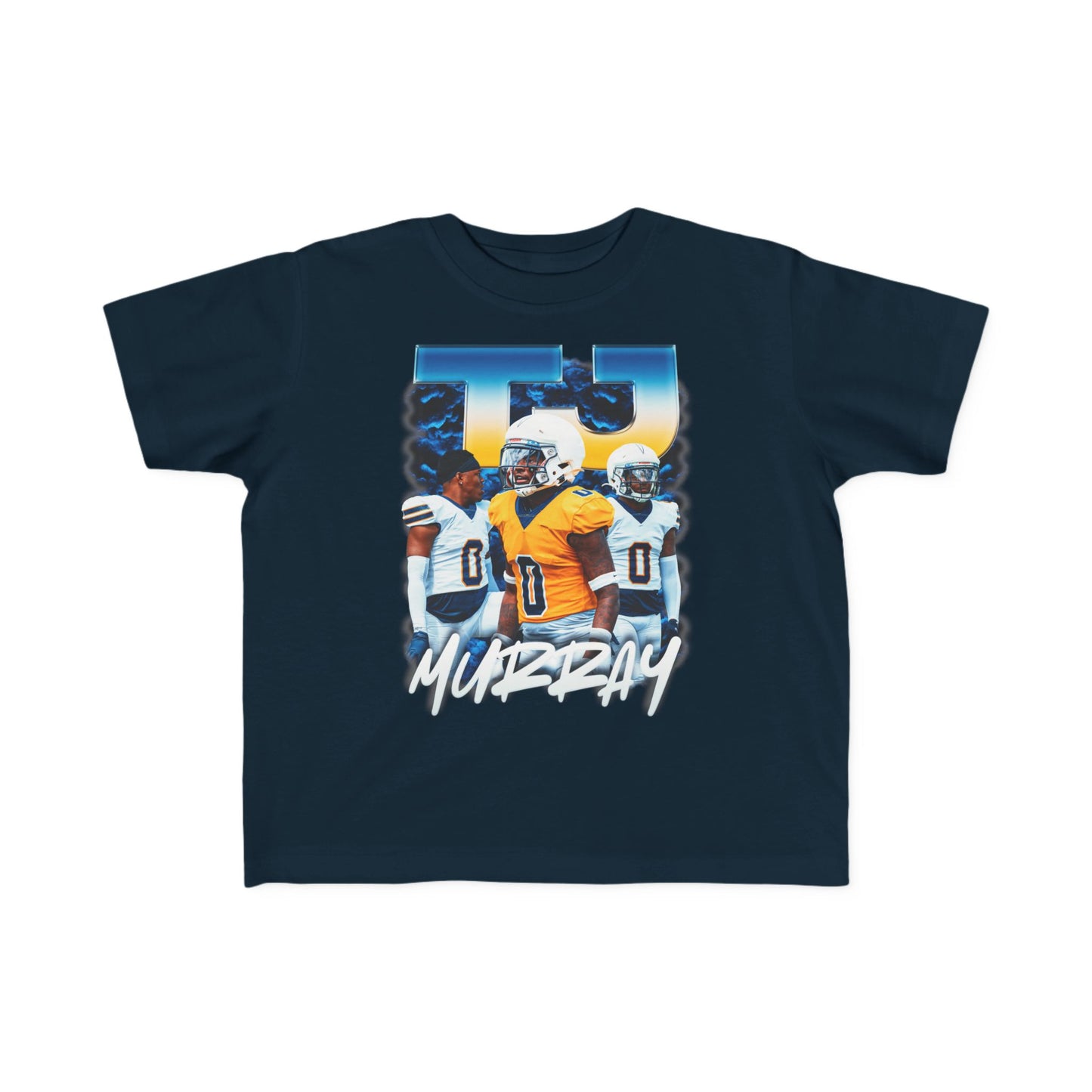 TJ Murray Toddler Tee
