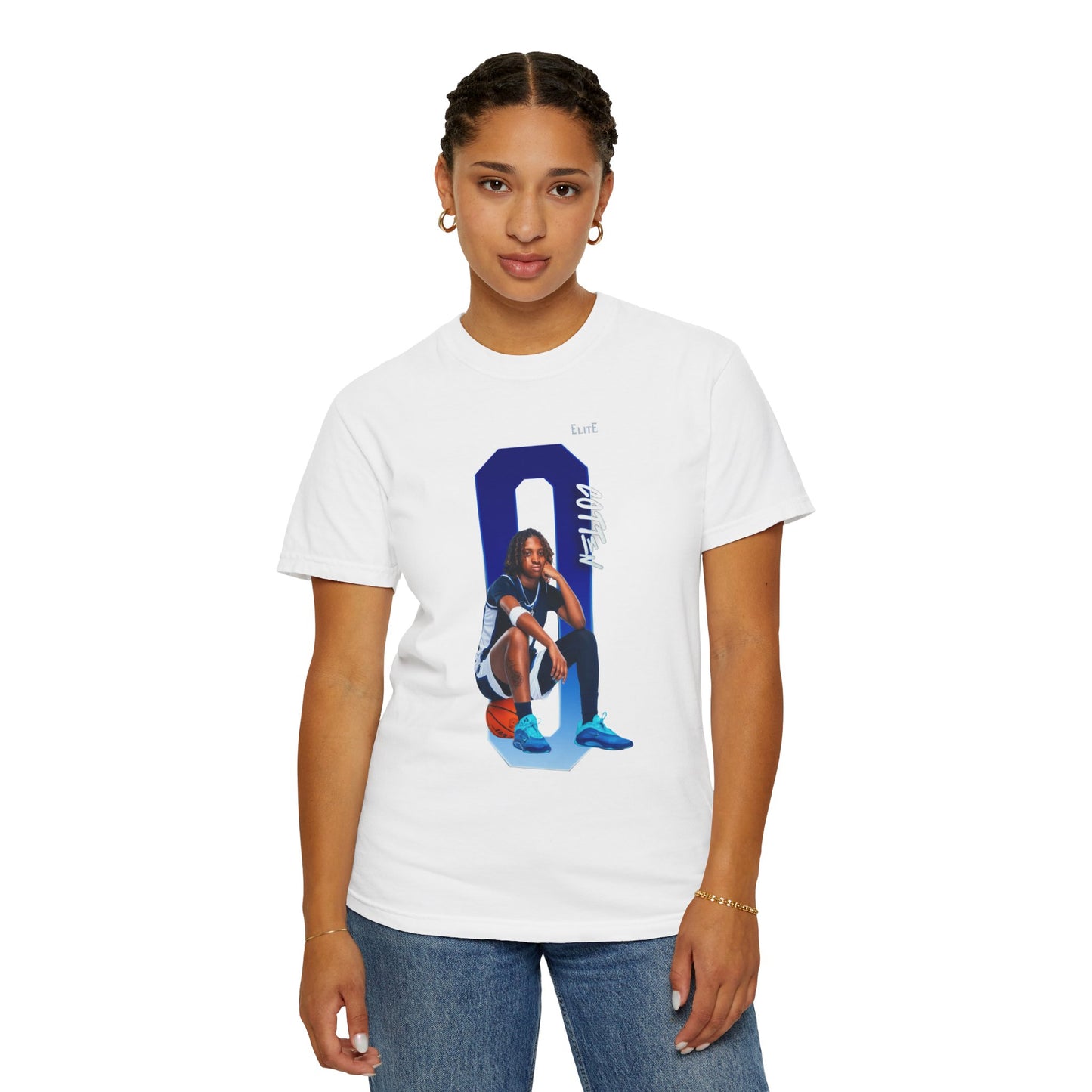 Iyanna Cotten Player Icon Premium Tee