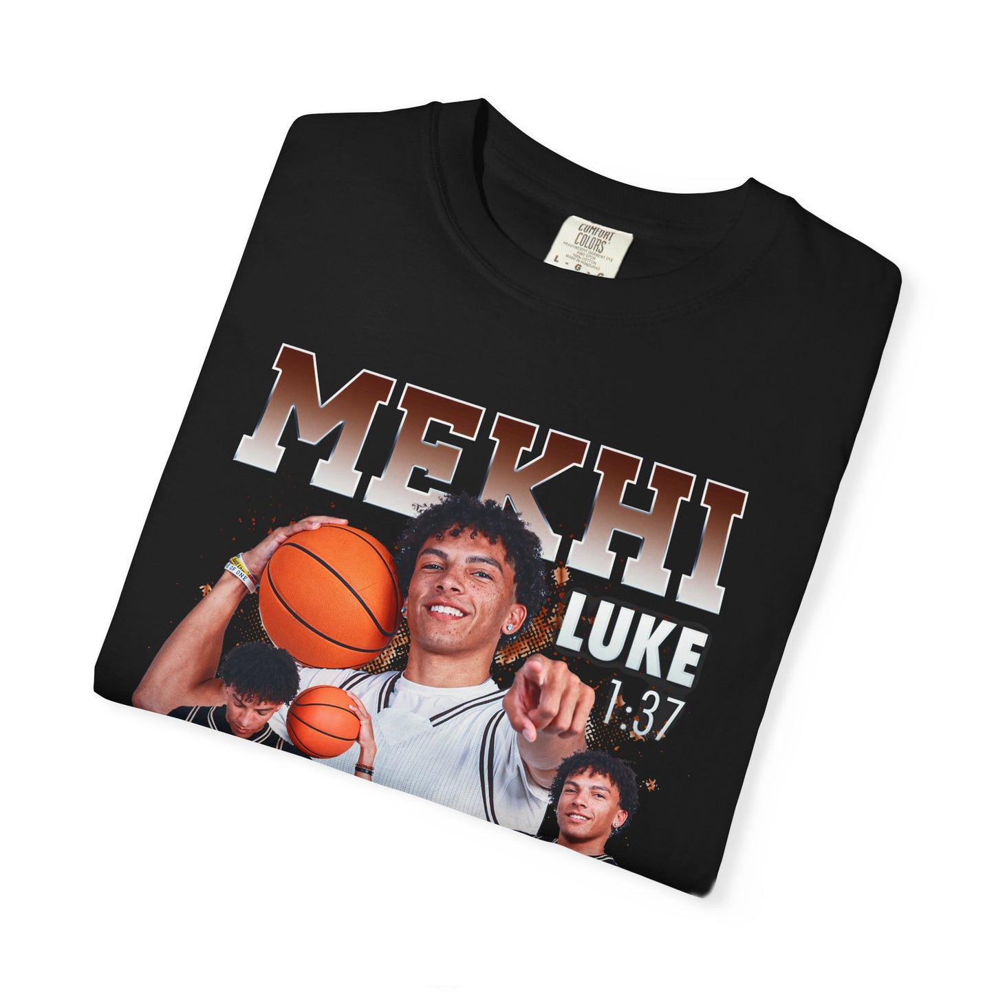 Mekhi Shaw Premium Tee