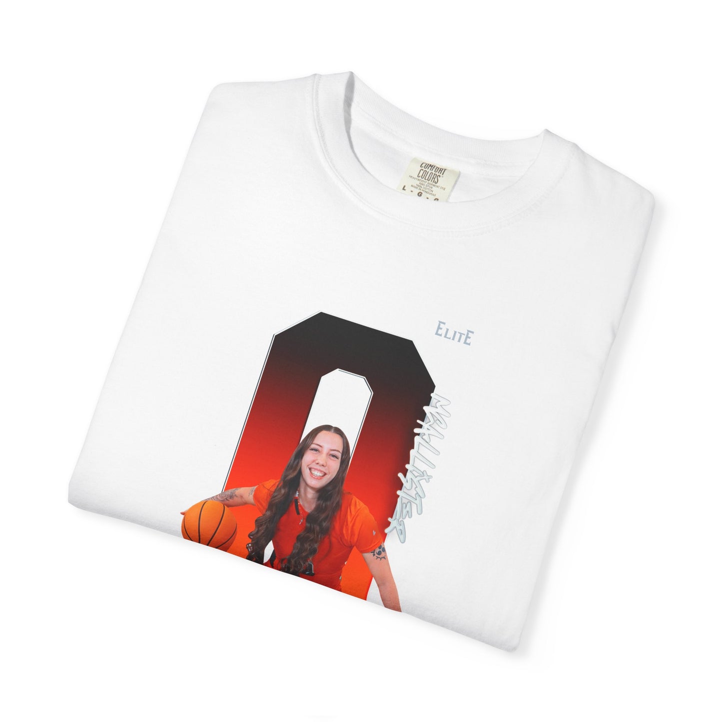 Shelby McAllister Player Icon Premium Tee