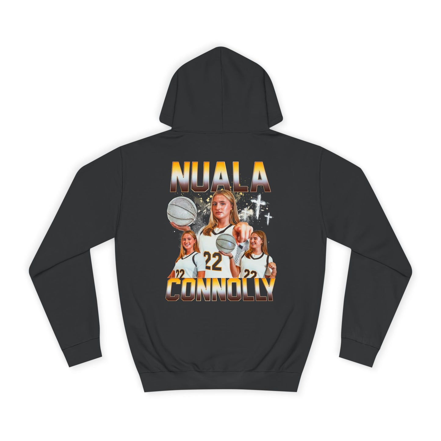 Nuala Connolly Premium Hoodie