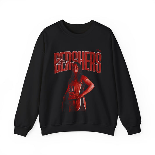 Zoey Bershers Faded Glory Crewneck Sweatshirt