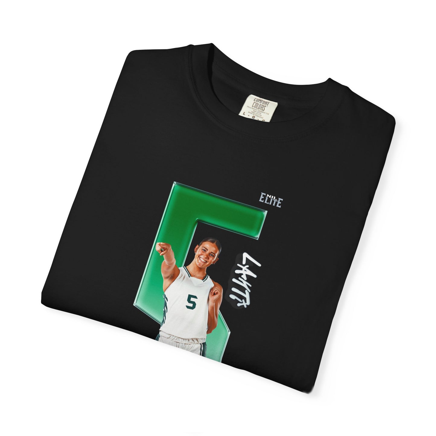 Sophie Lahti Player Icon Premium Tee