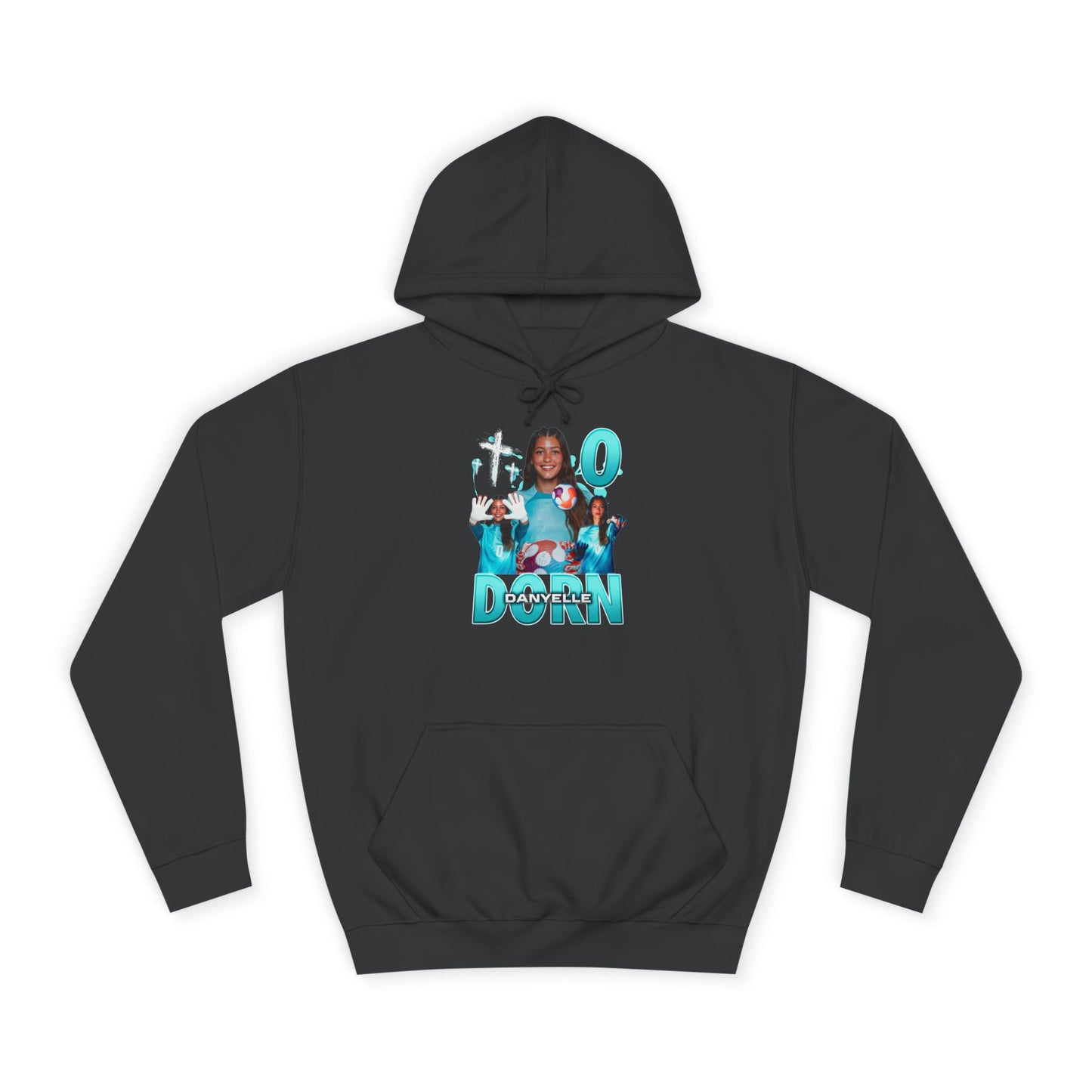 Danyelle Dorn Premium Hoodie