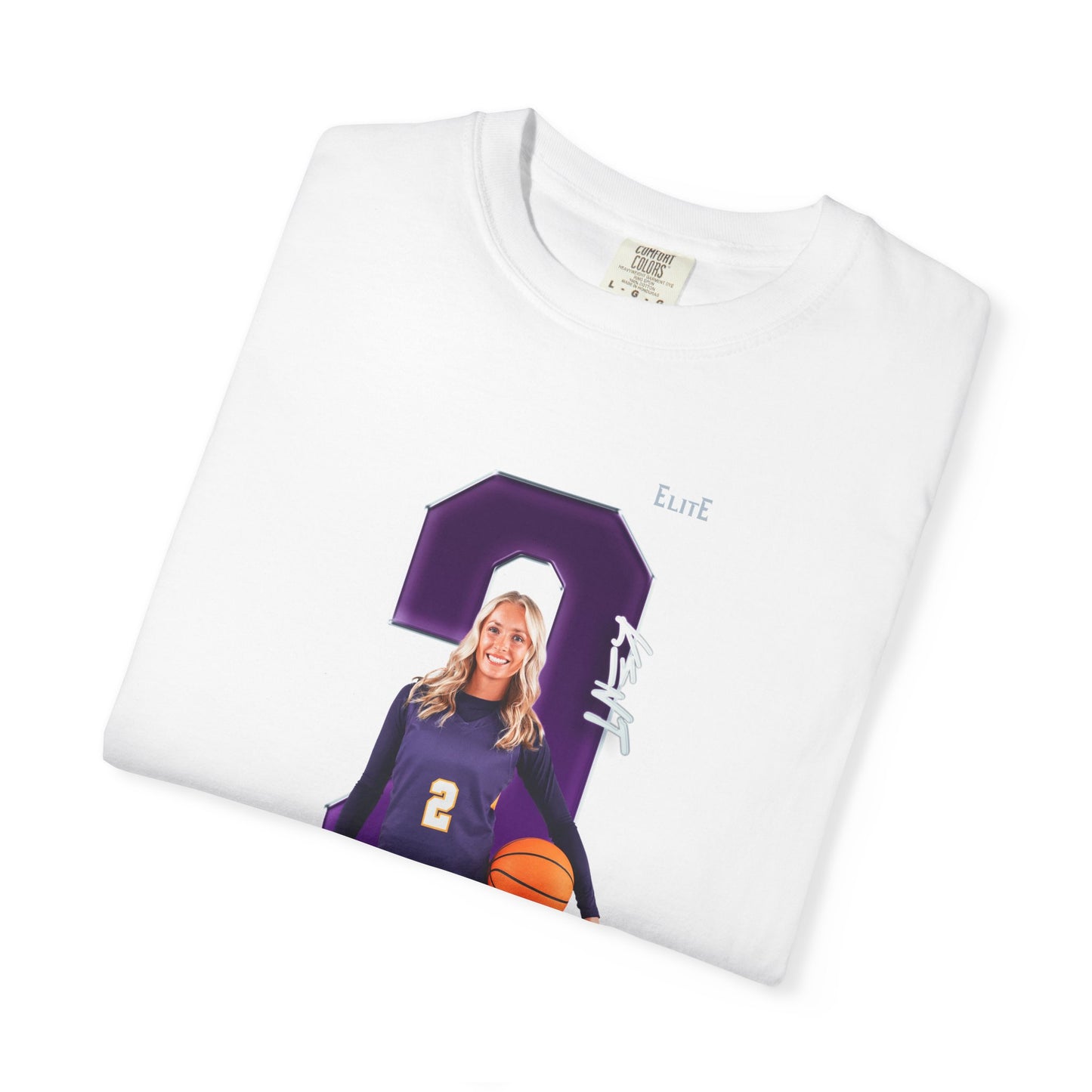 Adeline Kent Player Icon Premium Tee