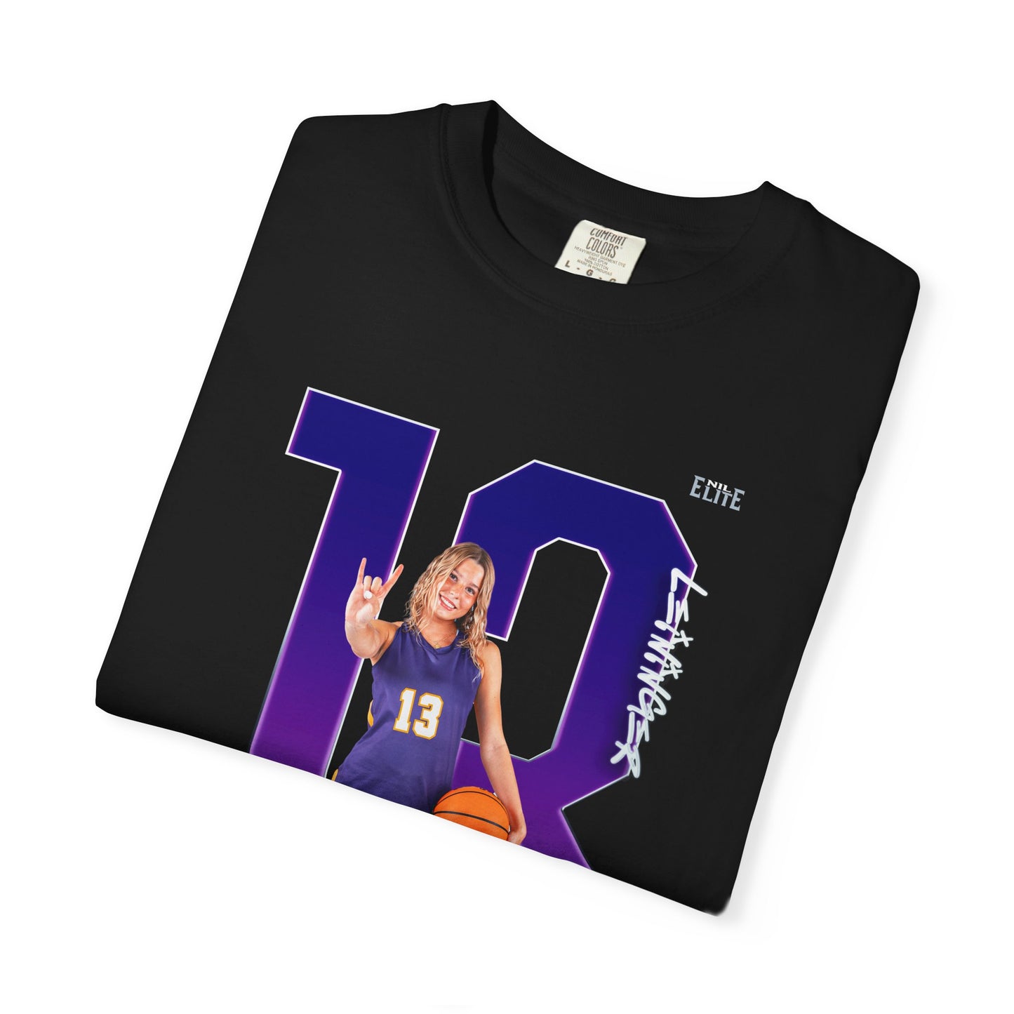 Lucy Leininger Player Icon Premium Tee