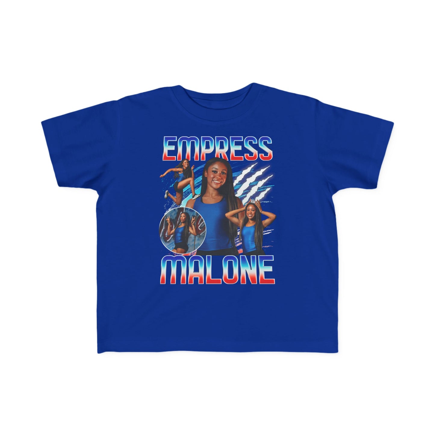 Empress Malone Toddler Tee