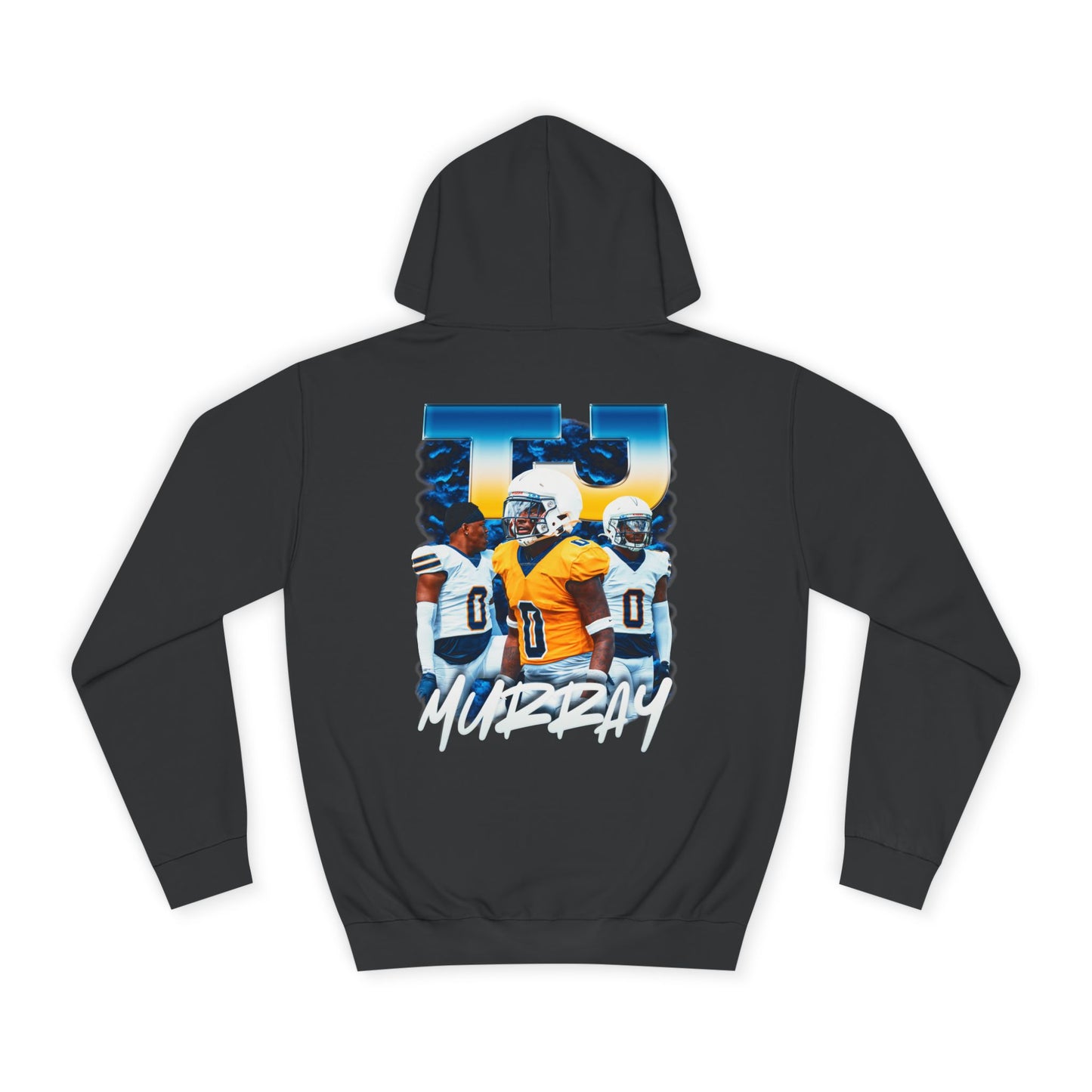 TJ Murray Premium Hoodie
