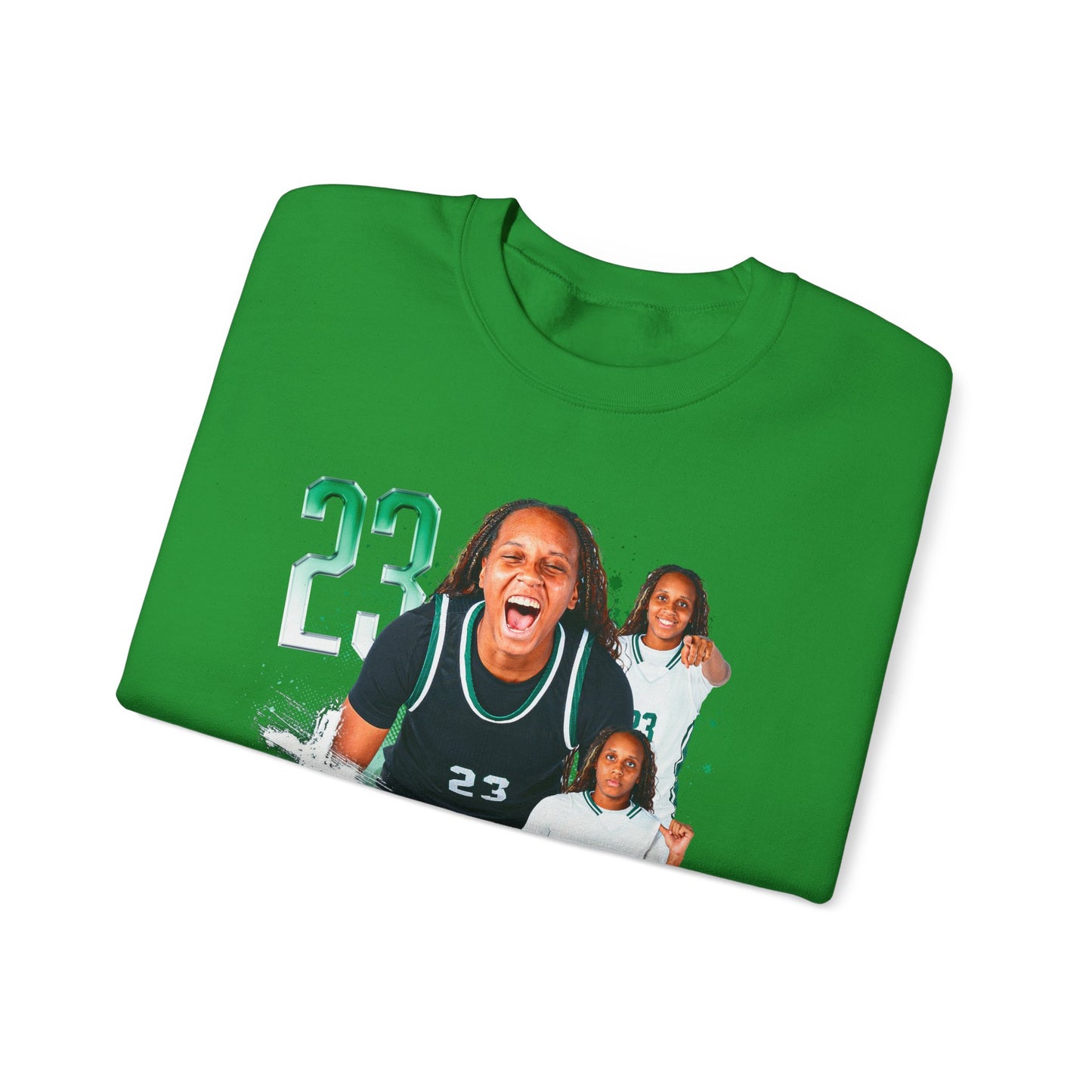 Peyton Hill Crewneck Sweatshirt