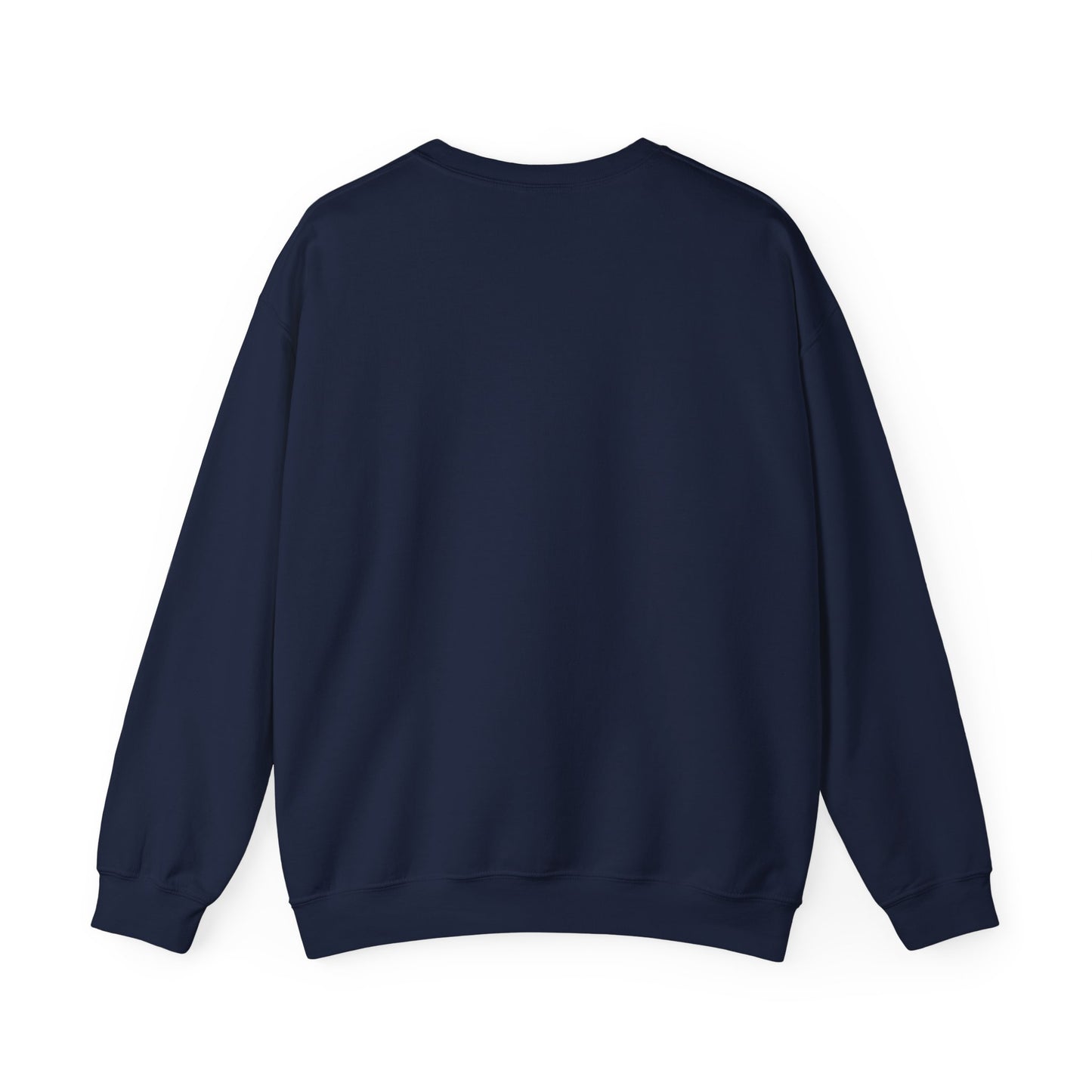Tavian Camper Crewneck Sweatshirt