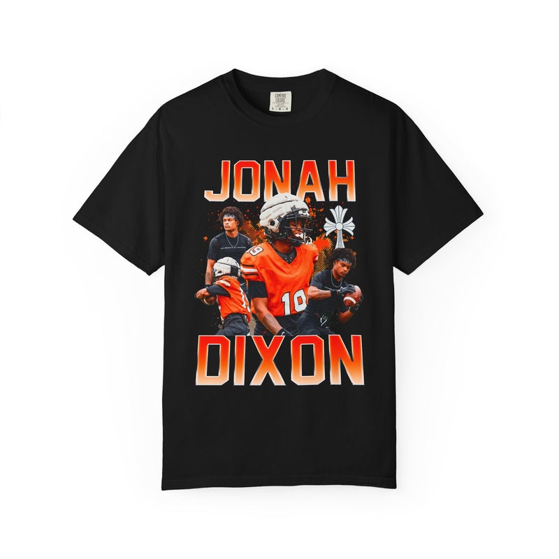 Jonah Dixon