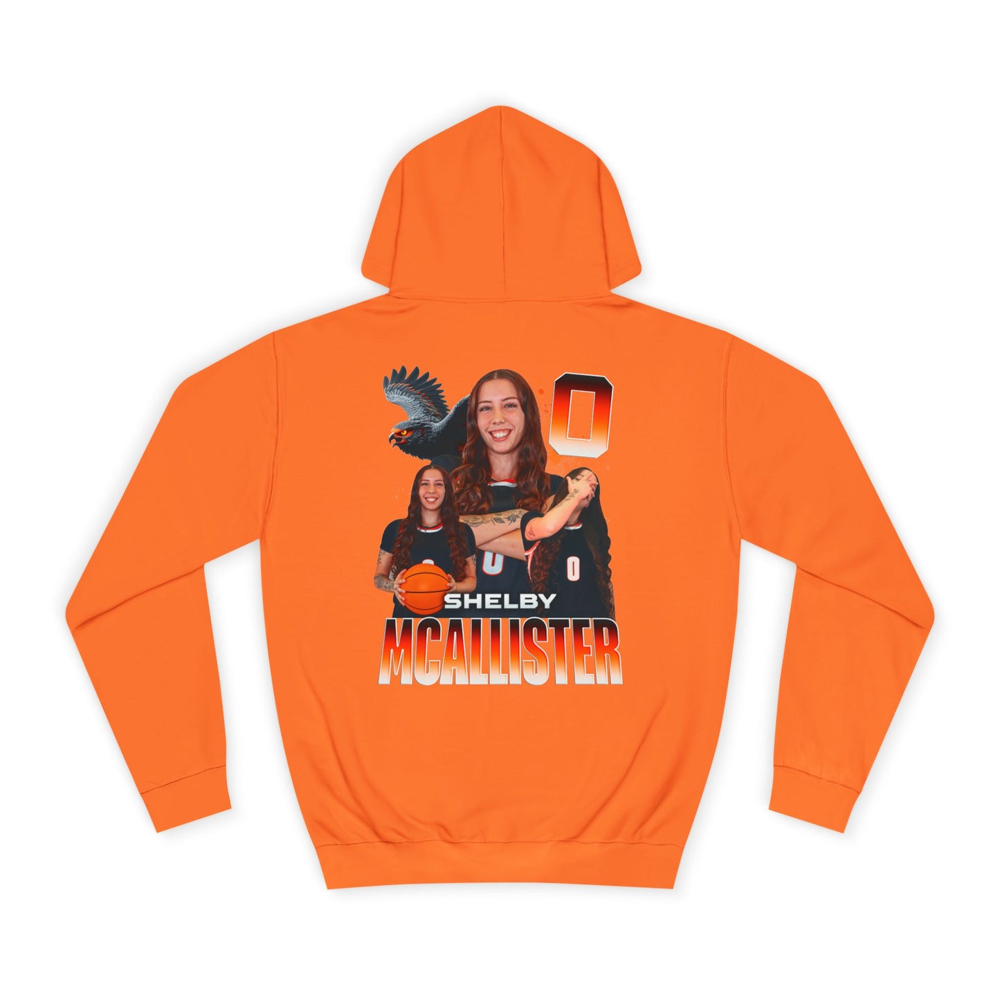 Shelby McAllister Premium Hoodie