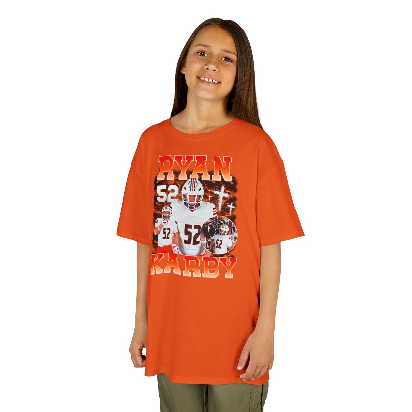 Ryan Karby Kids Tee