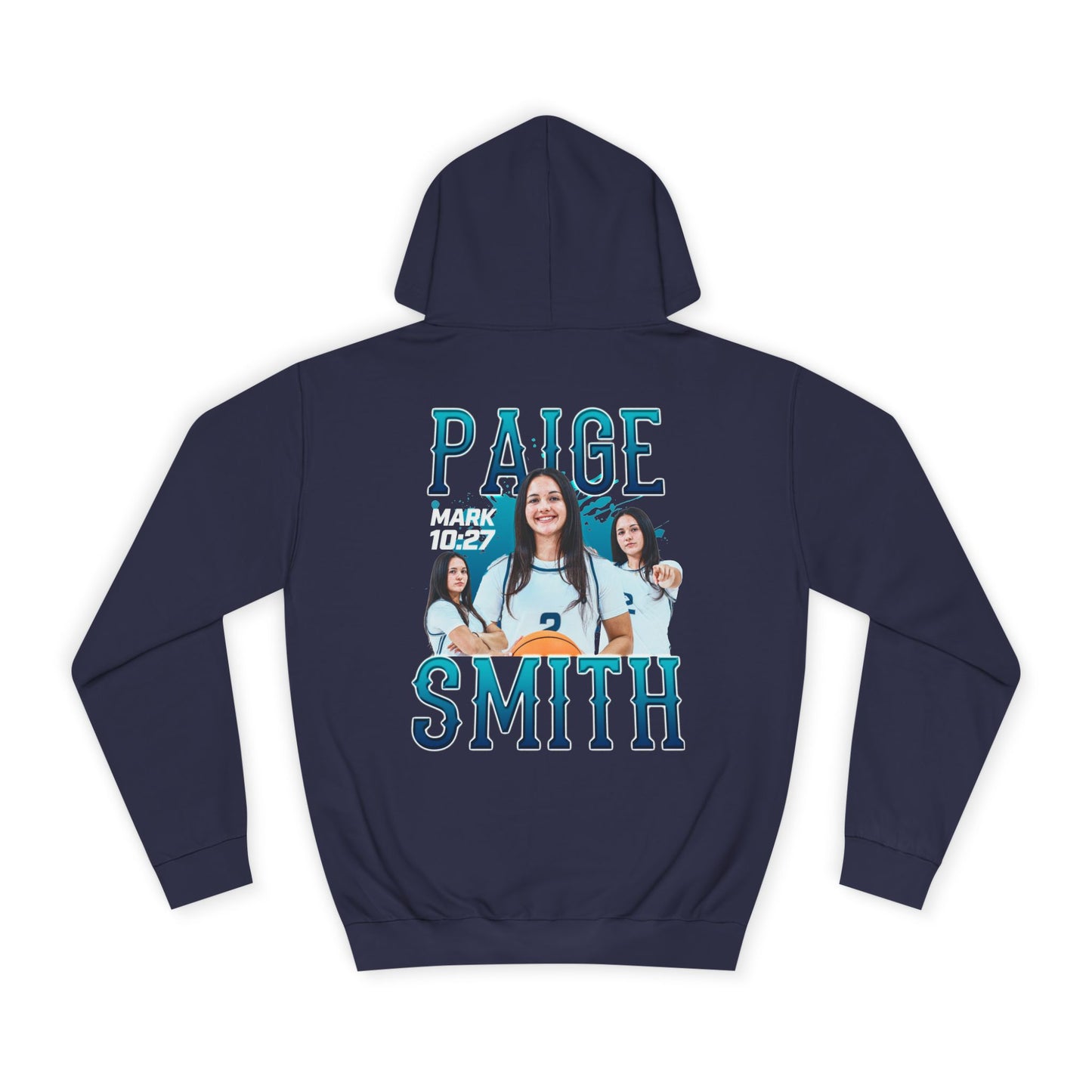 Paige Smith Premium Hoodie