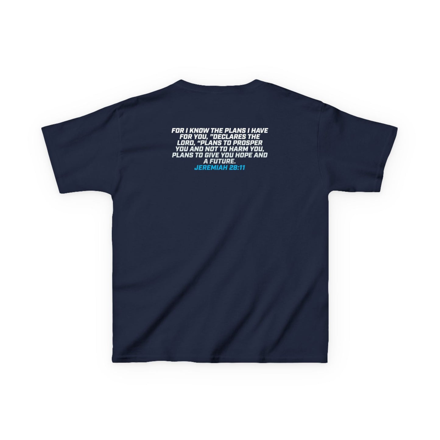 Oscar Sreckov Kids Tee