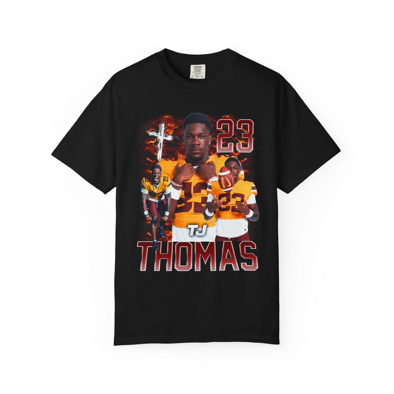 TJ Thomas
