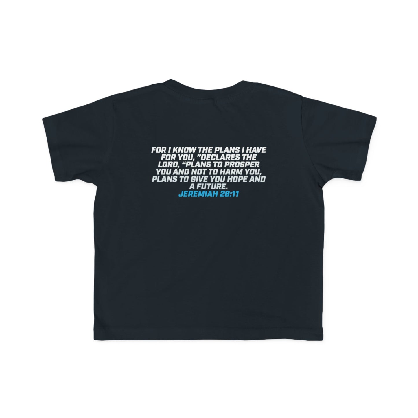 Oscar Sreckov Toddler Tee