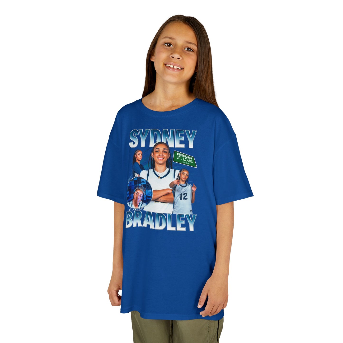 Sydney Bradley Kids Tee