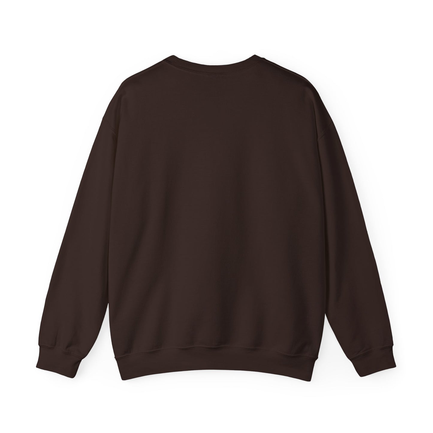 Mekhi Shaw Faded Glory Crewneck Sweatshirt