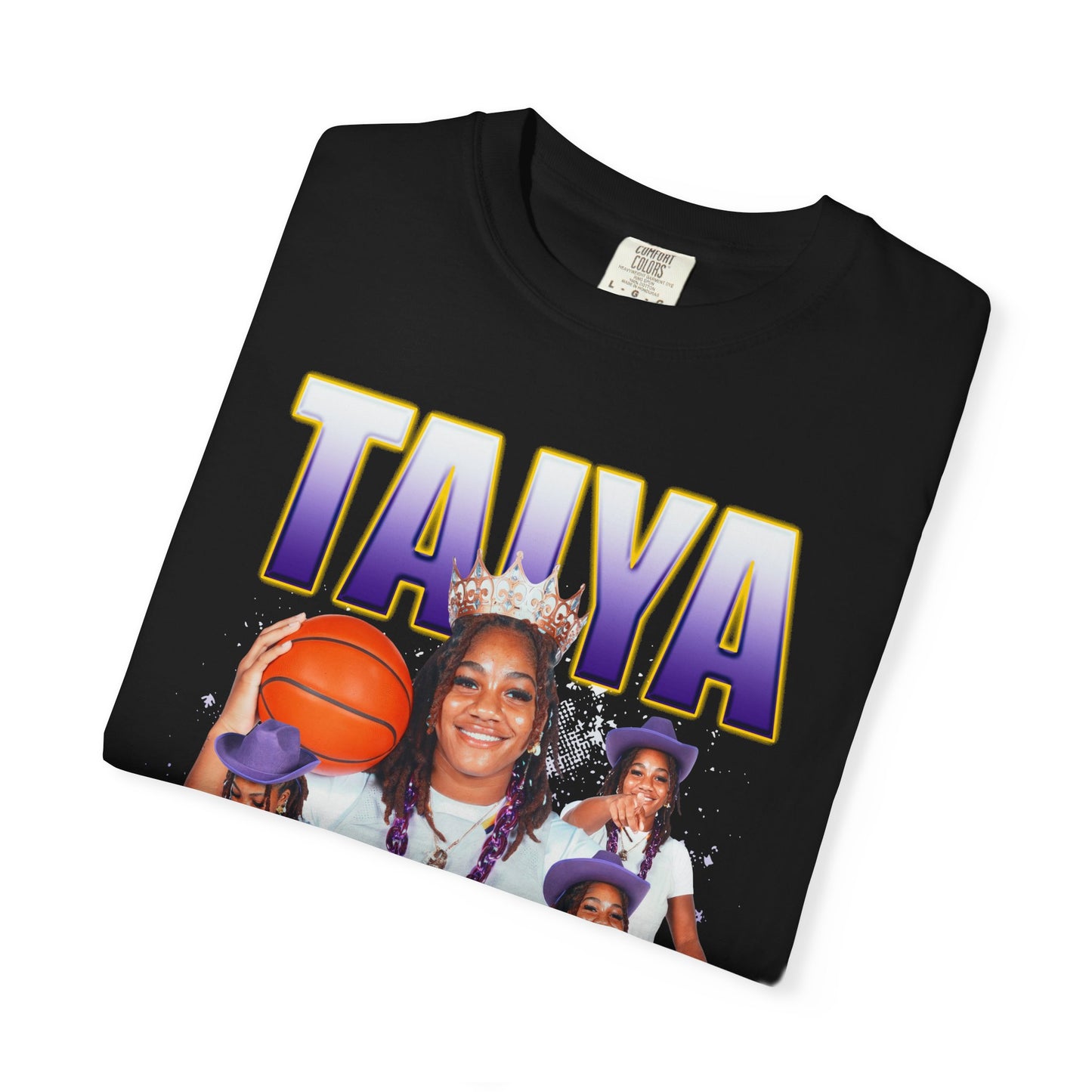 Taiya Kikunga Premium Tee