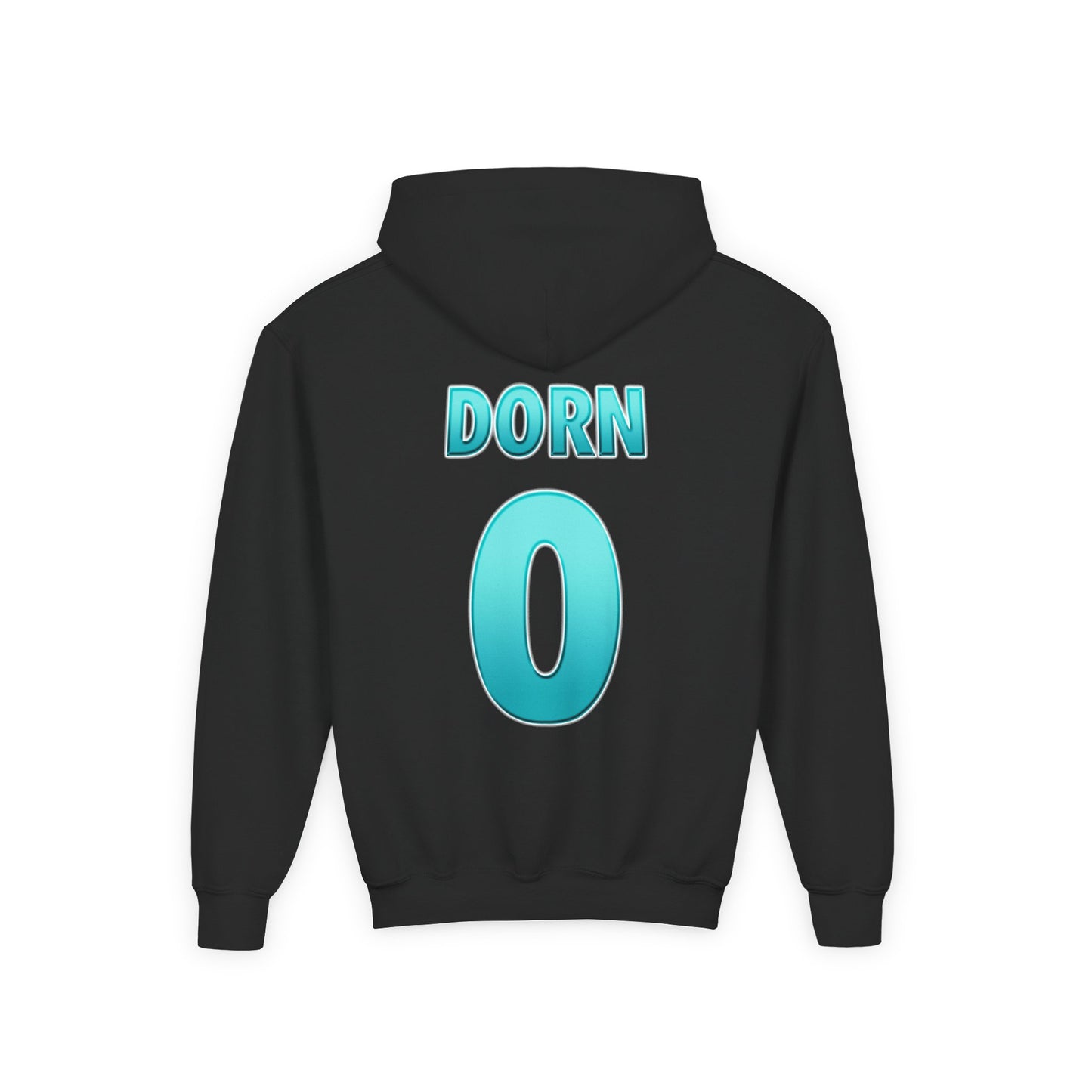 Danyelle Dorn Kids Hoodie