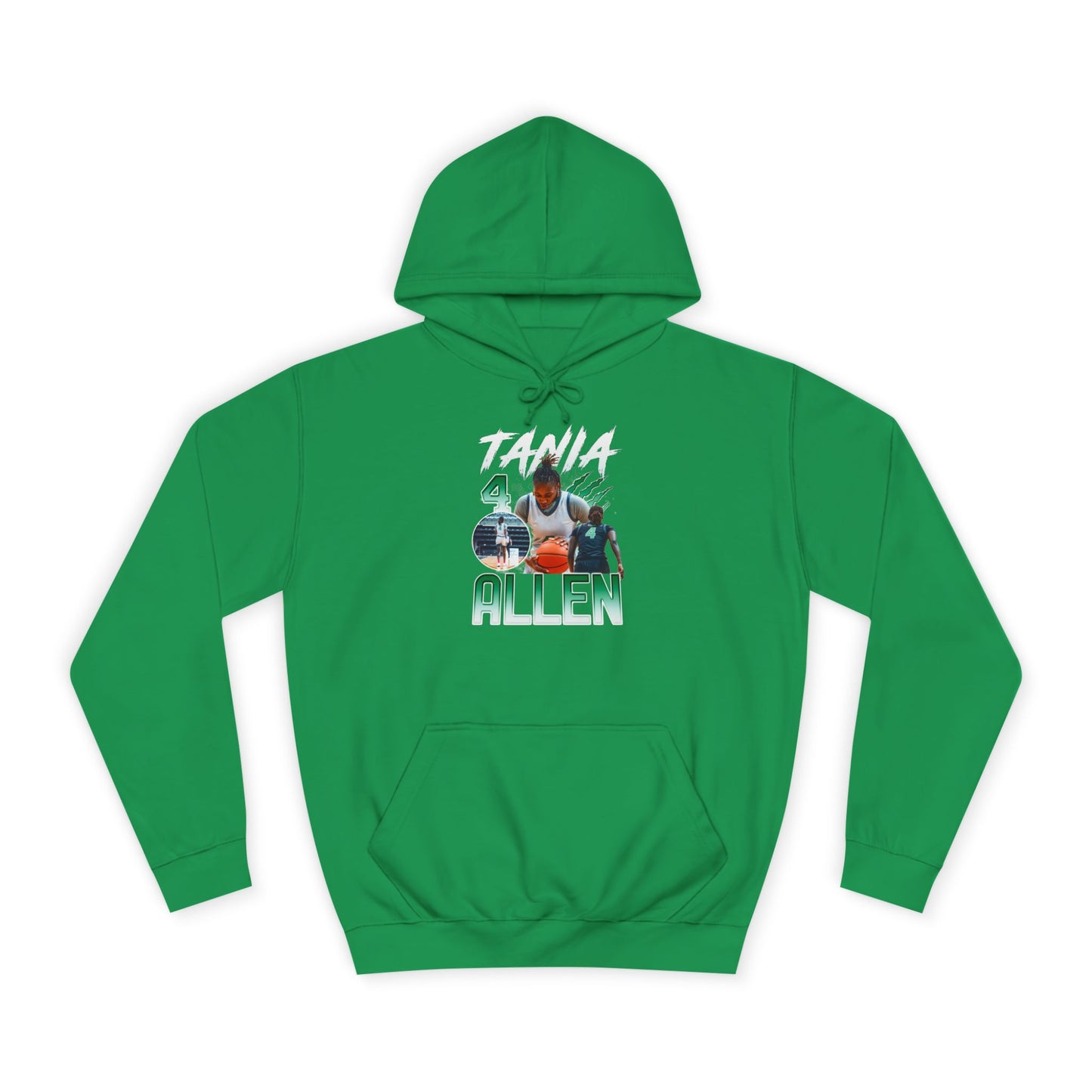 Tania Allen Premium Hoodie