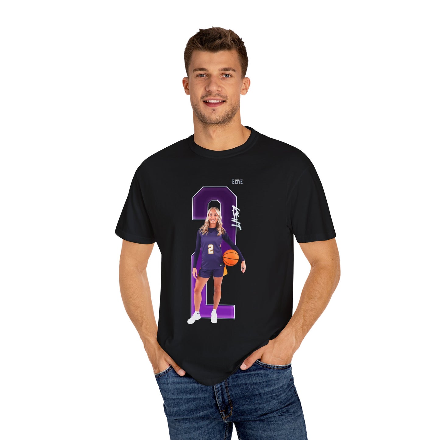 Adeline Kent Player Icon Premium Tee