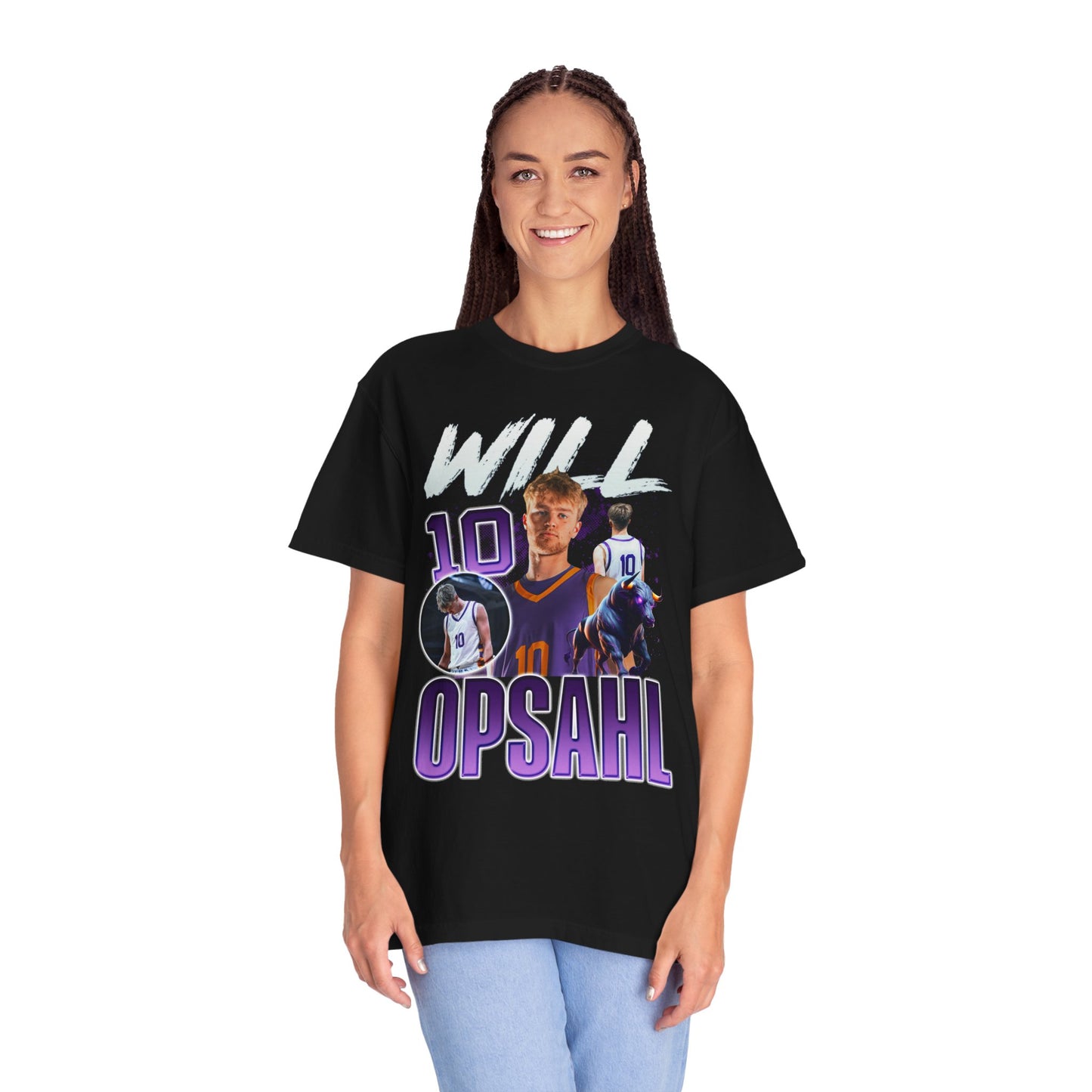 Will Opsahl Premium Tee