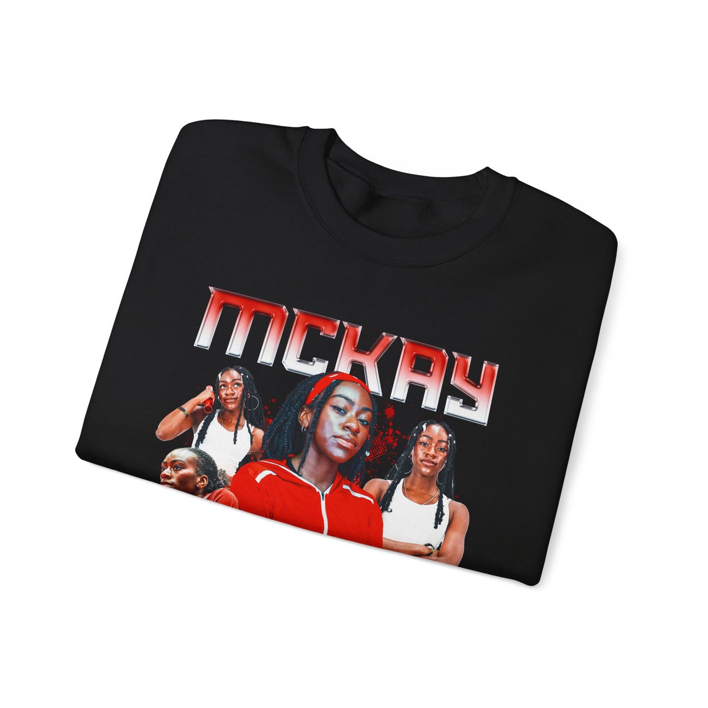 Mckay Alby Crewneck Sweatshirt