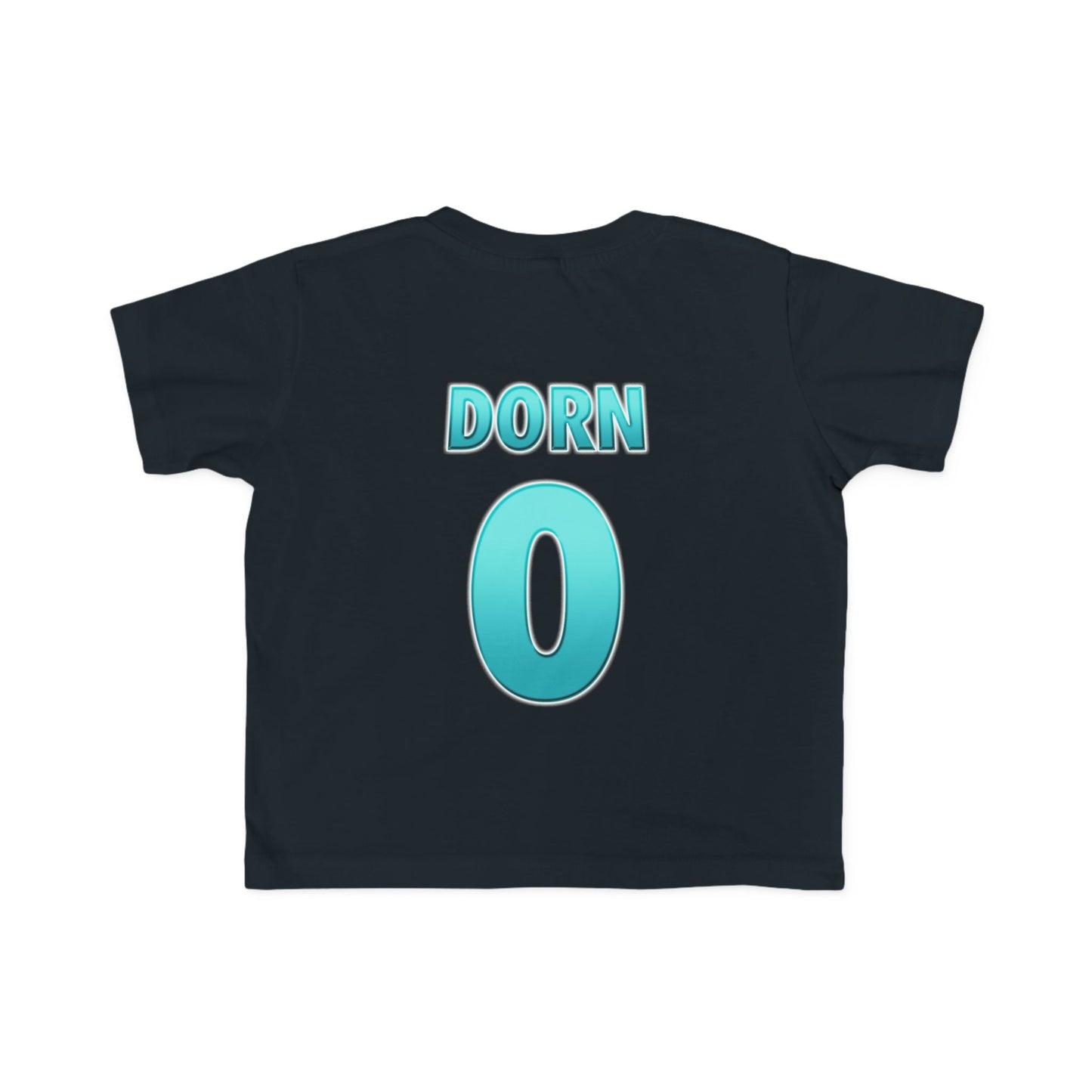 Danyelle Dorn Toddler Tee