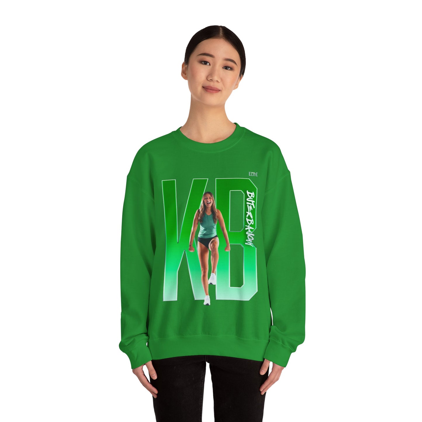 Karlee Buterbaugh Player Icon Crewneck Sweatshirt