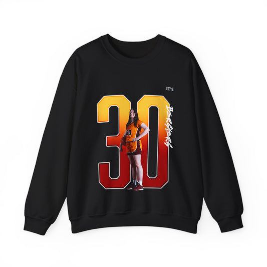 Zoey Bershers Player Icon Crewneck Sweatshirt