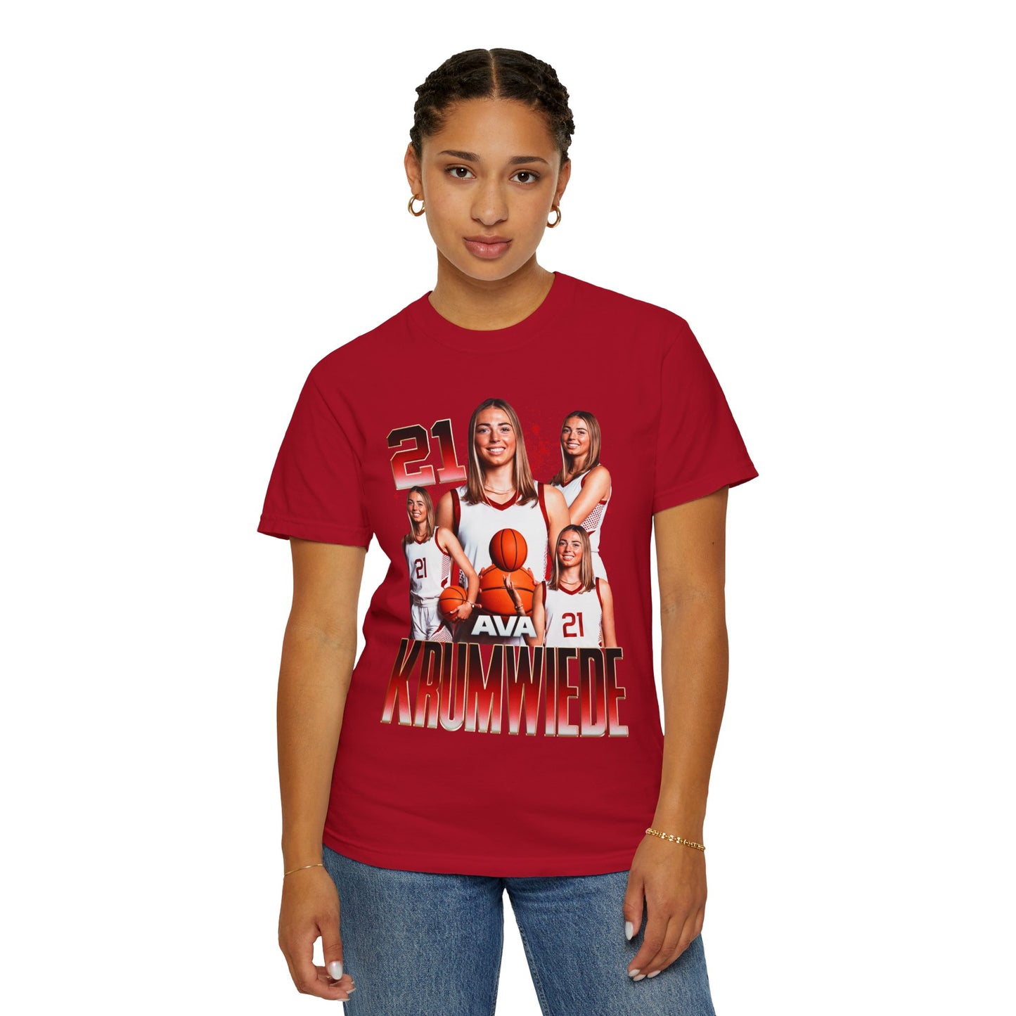 Ava Krumwiede Premium Tee