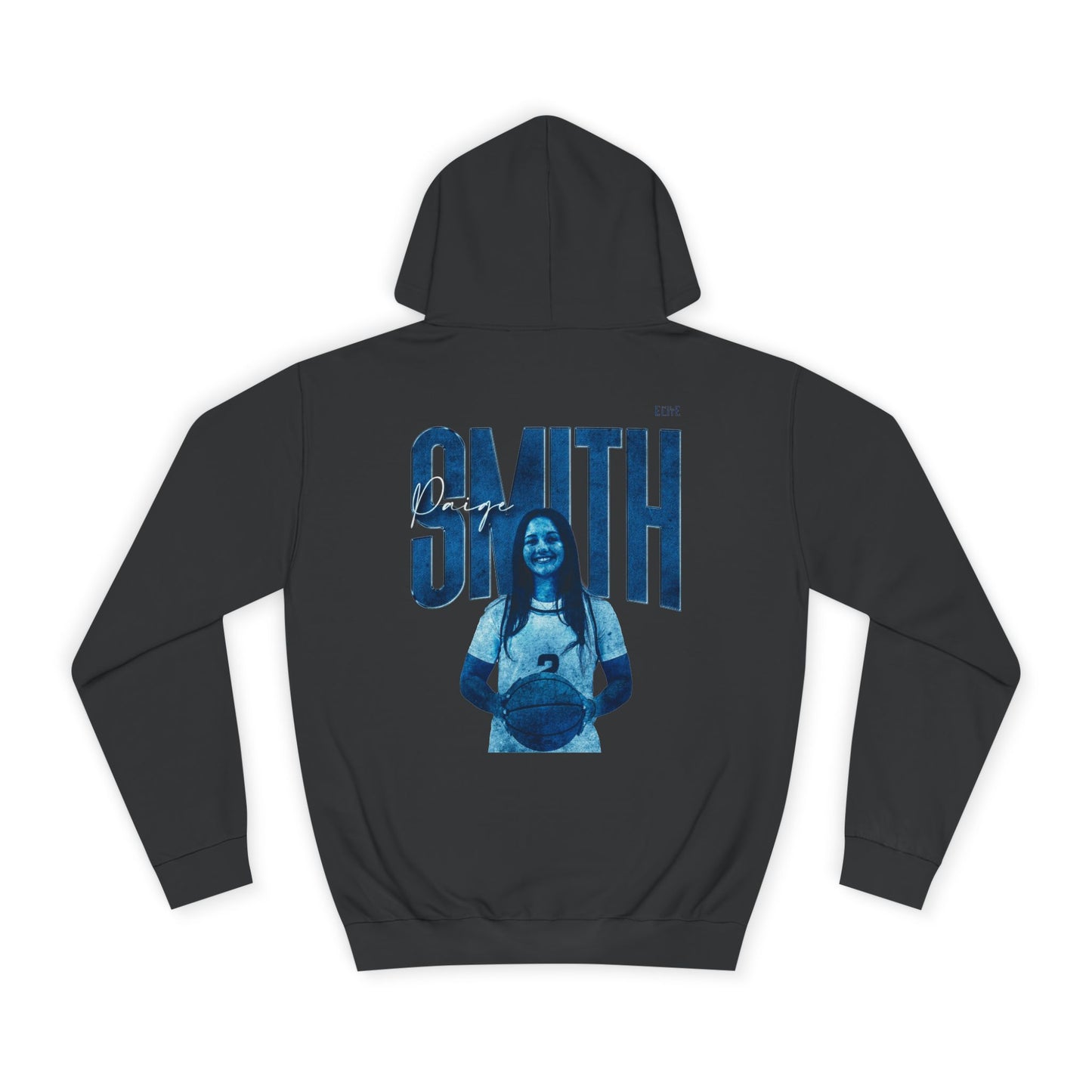 Paige Smith Faded Glory Premium Hoodie