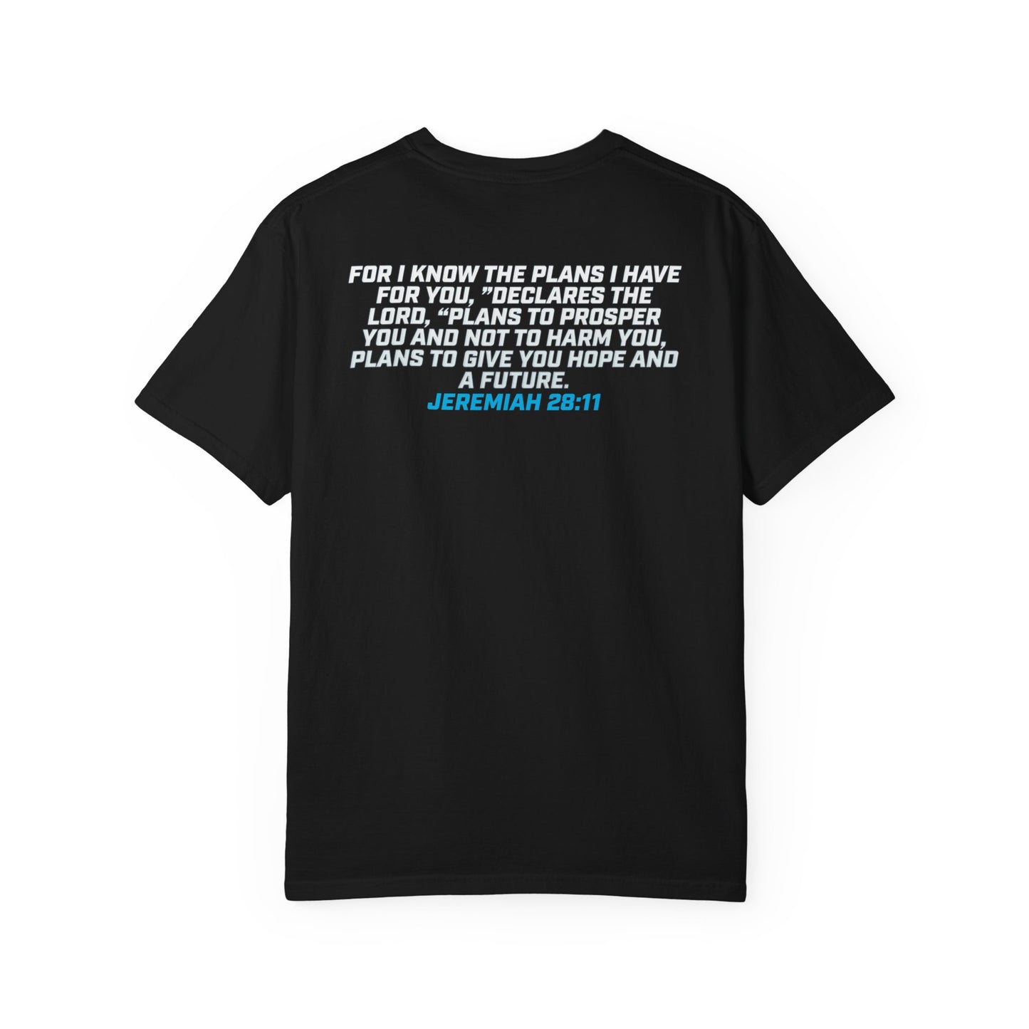 Oscar Sreckov Heavyweight tee