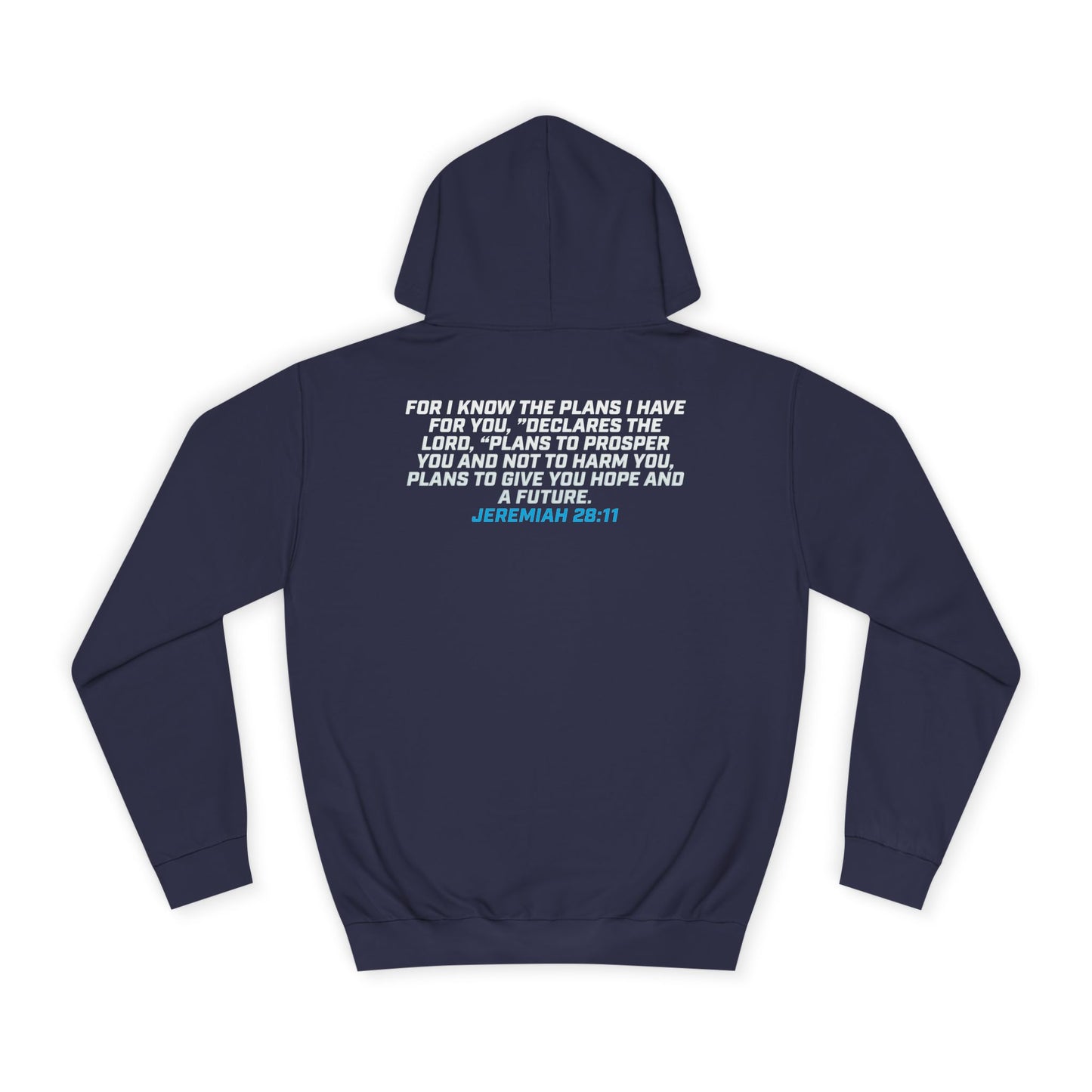 Oscar Sreckov Premium Hoodie