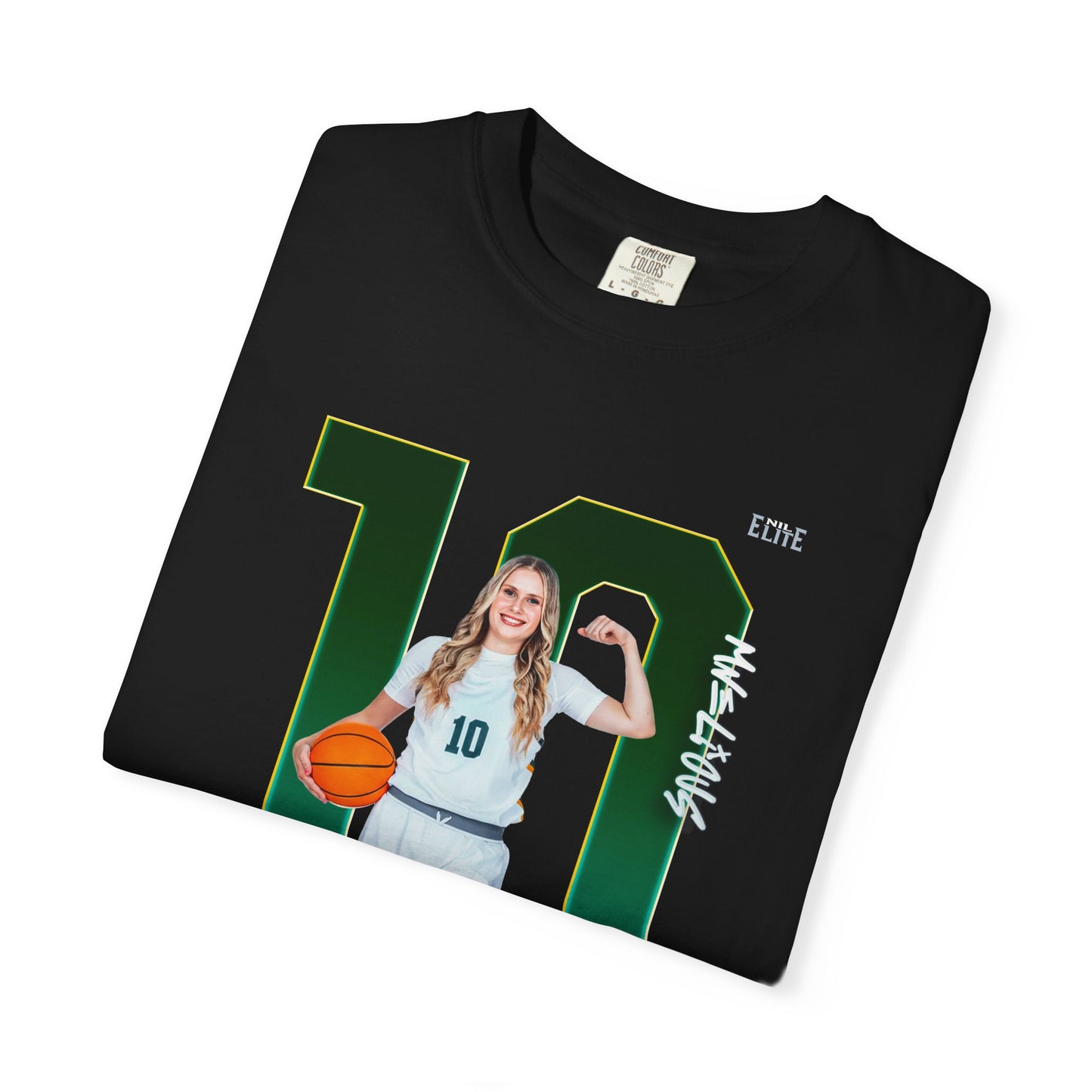 Nicole Melious Player Icon Premium Tee