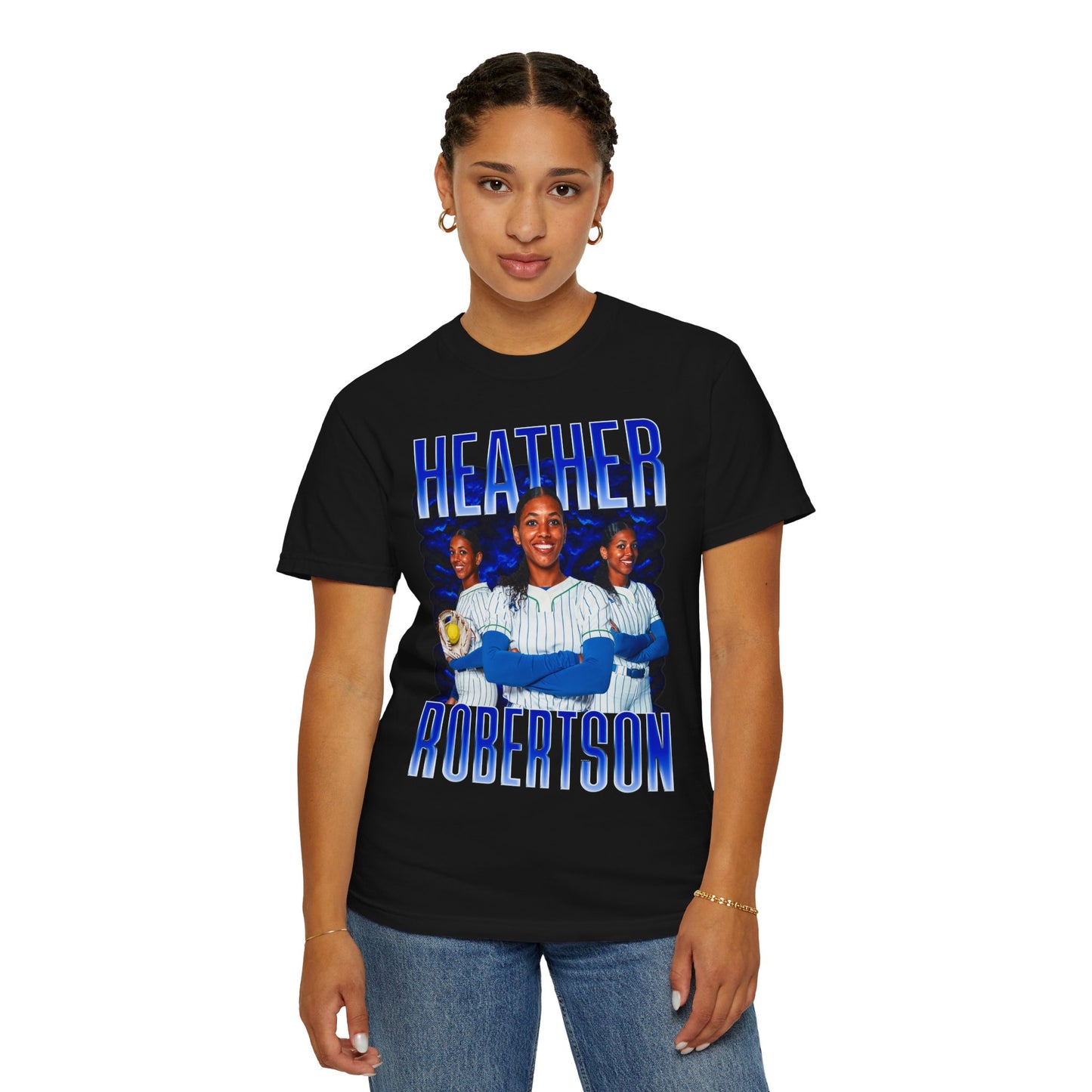 Heather Robertson Premium Tee