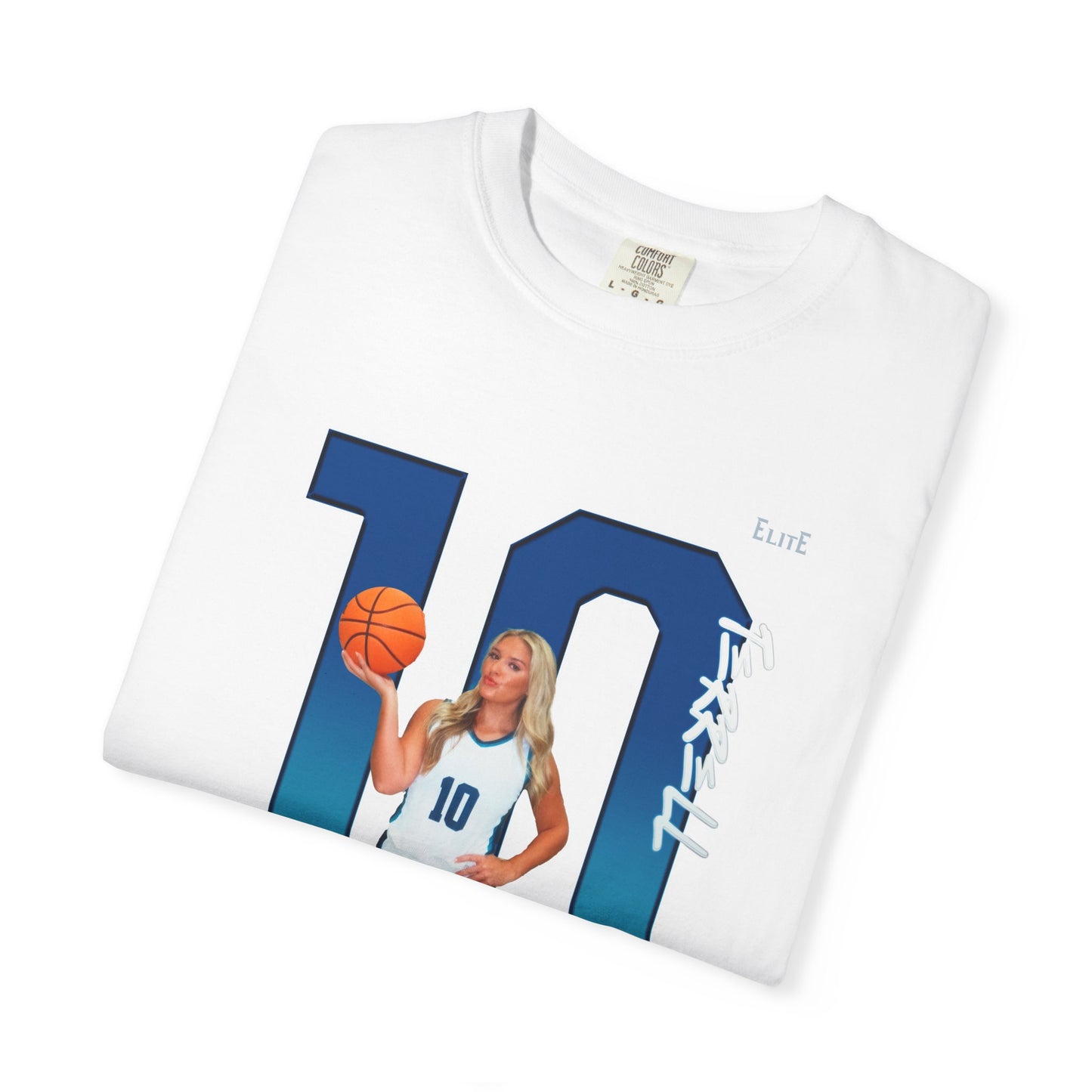 Kailyn Terrell Player Icon Premium Tee