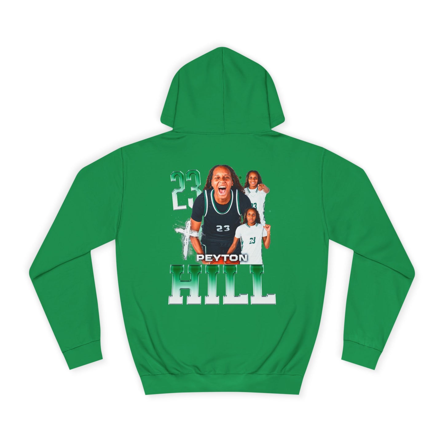 Peyton Hill Premium Hoodie