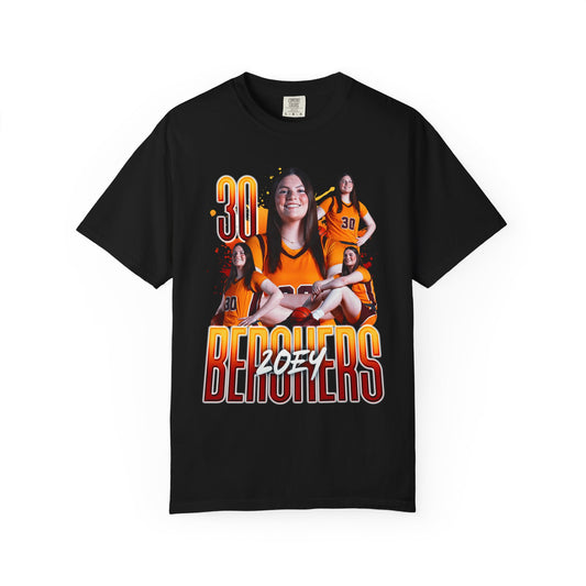 Zoey Bershers Premium Tee