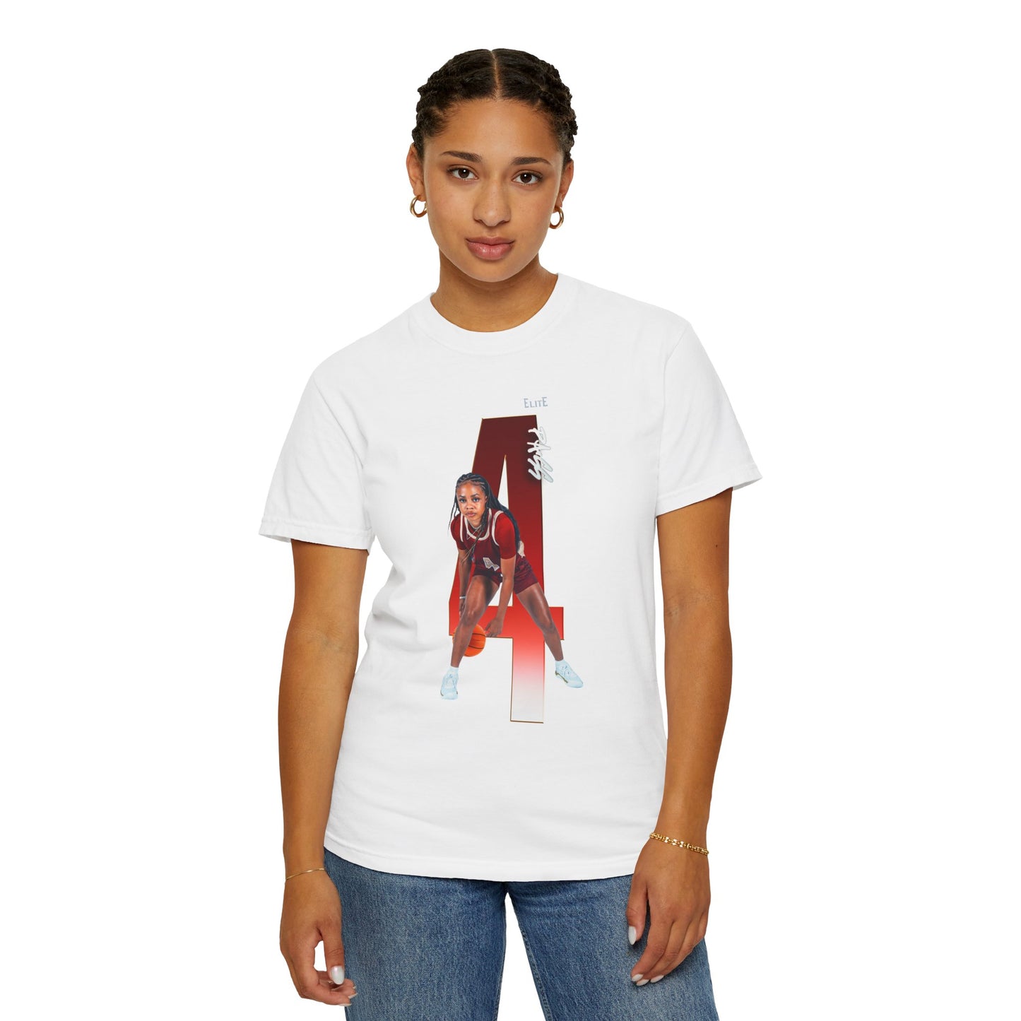 Maraja Pass Player Icon Premium Tee
